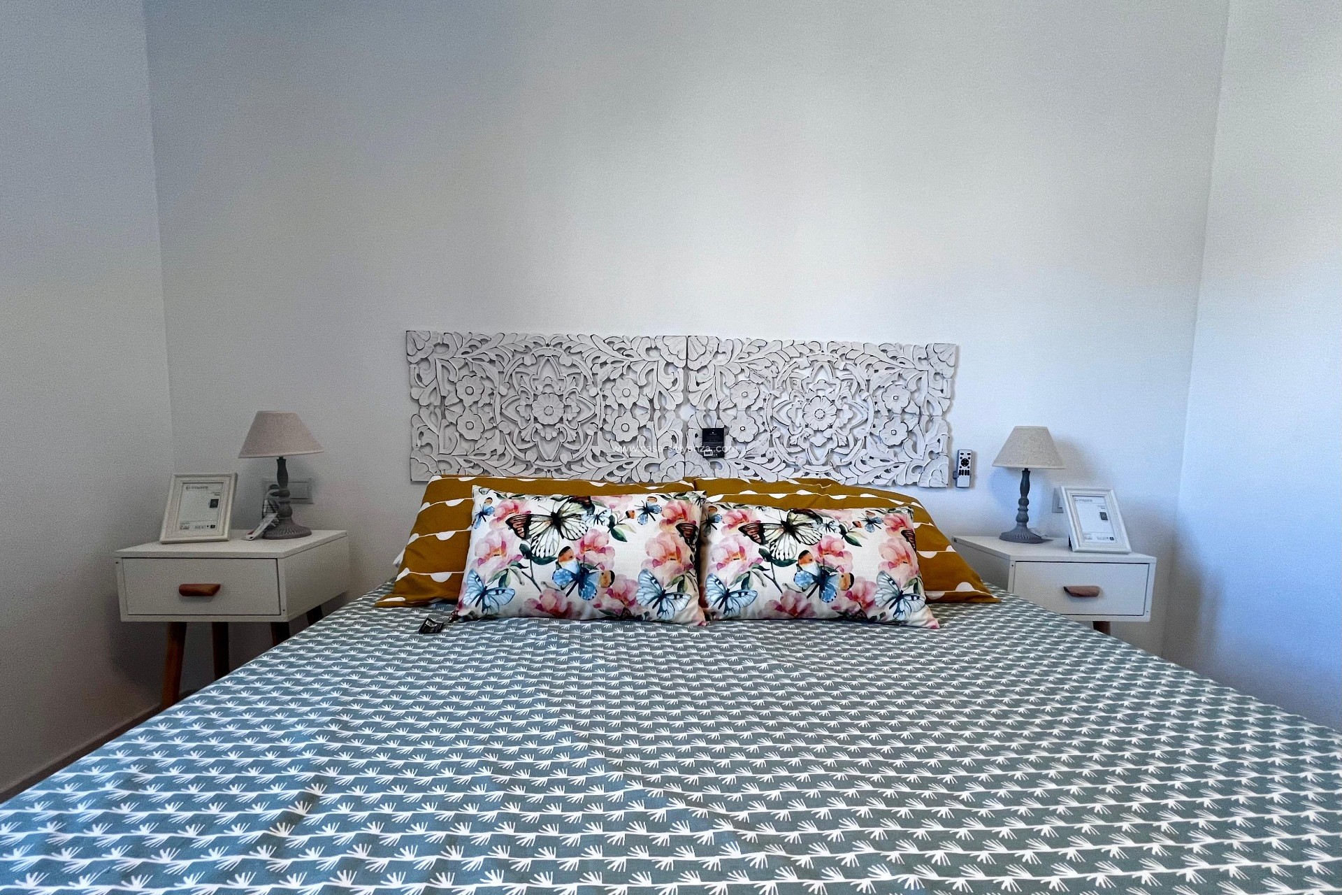 Wiederverkauf - Wohnung - Torrevieja - Punta Prima