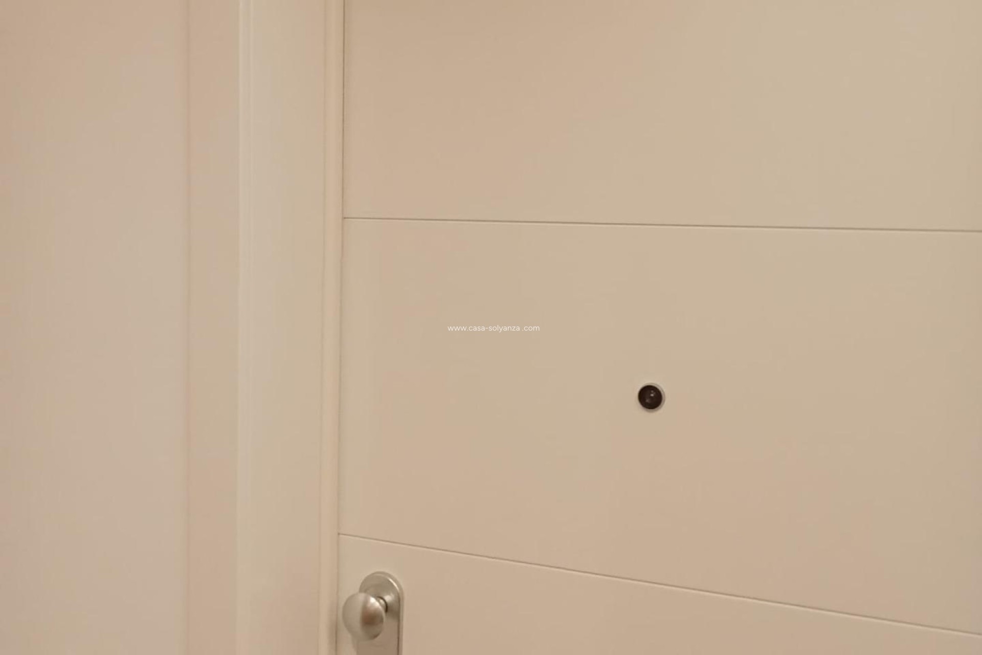 Wiederverkauf - Wohnung - Torrevieja - Punta Prima