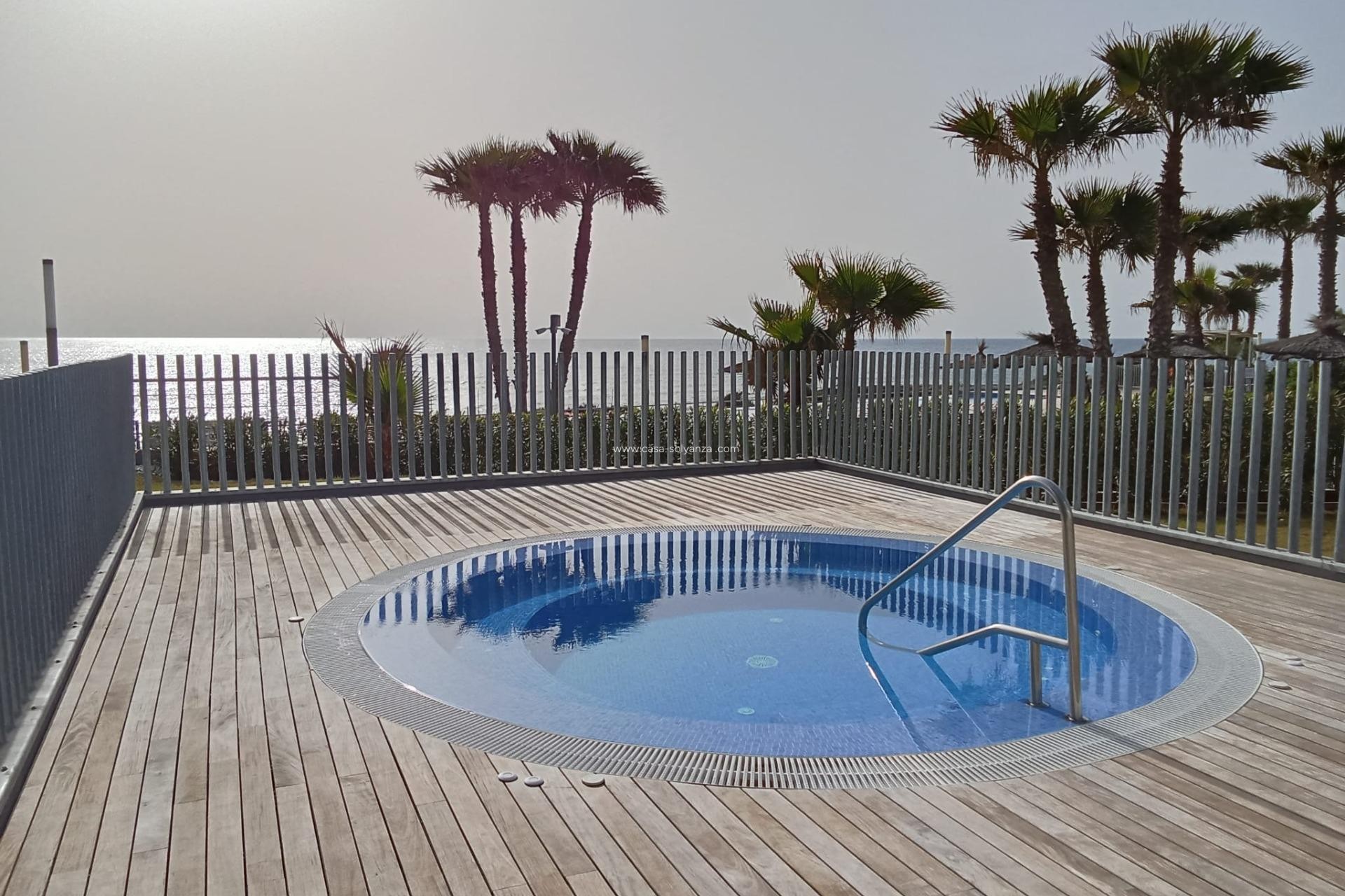 Wiederverkauf - Wohnung - Torrevieja - Punta Prima