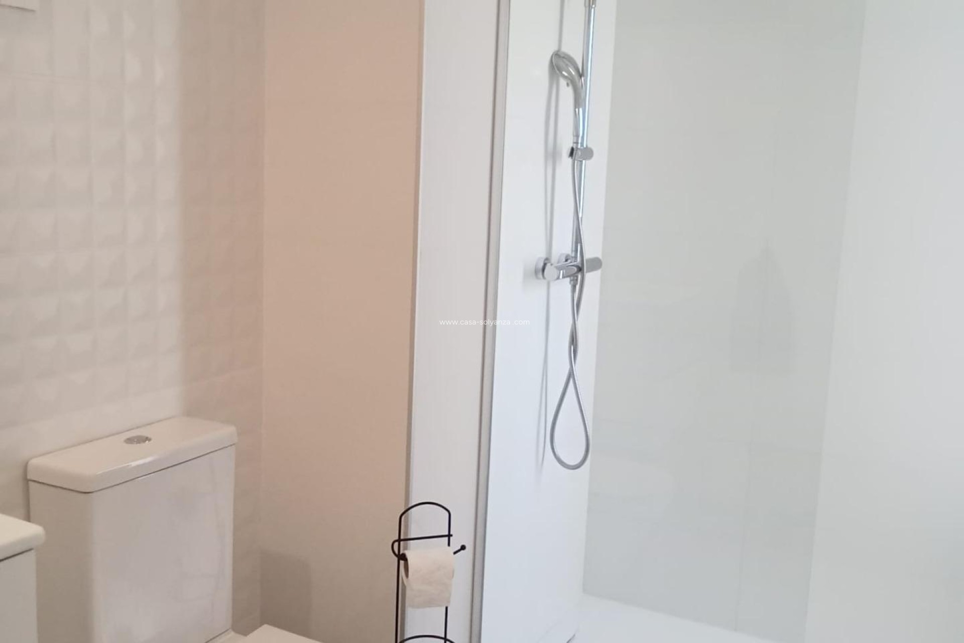 Wiederverkauf - Wohnung - Torrevieja - Punta Prima