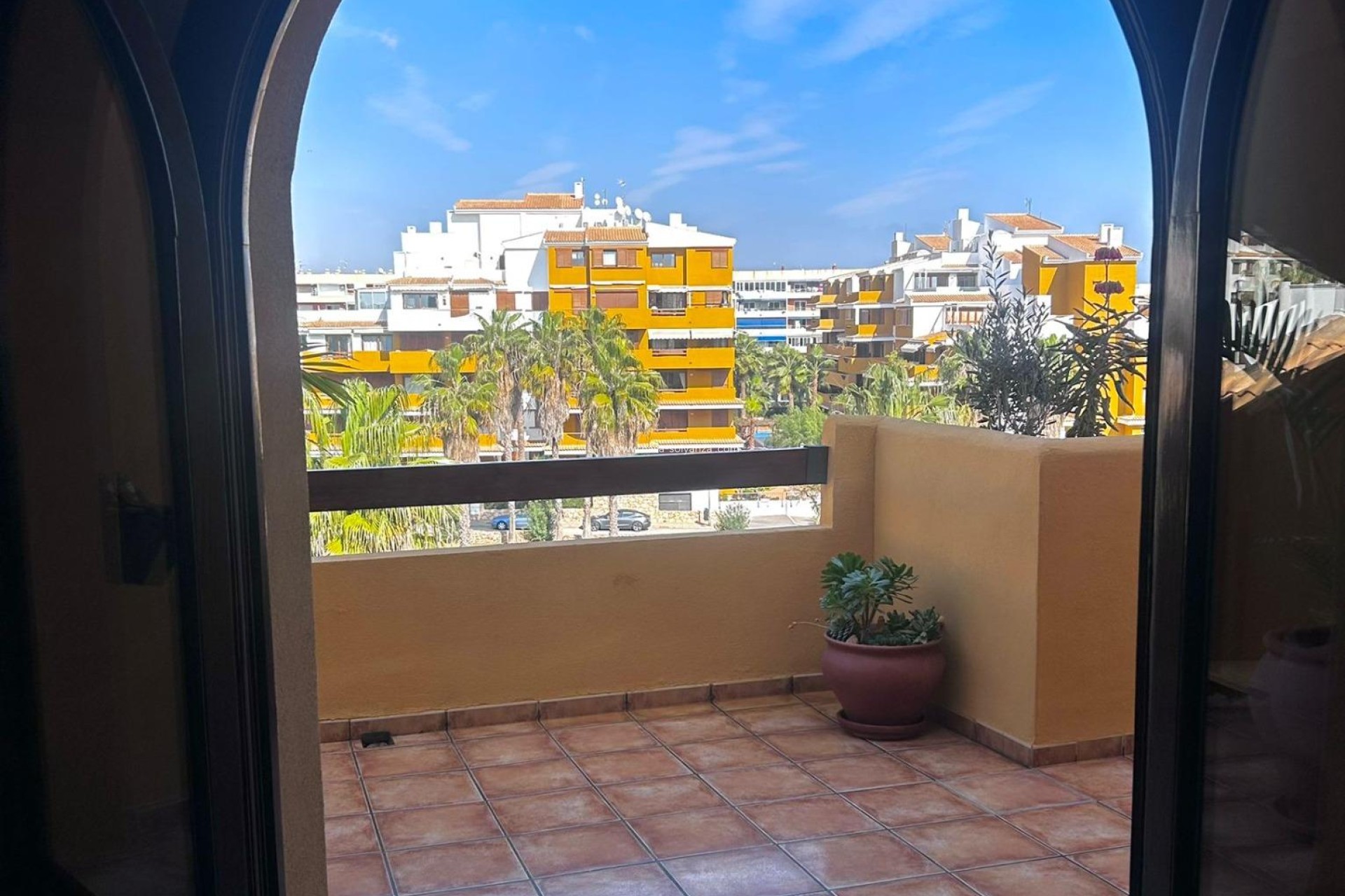 Wiederverkauf - Wohnung - Torrevieja - Punta Prima
