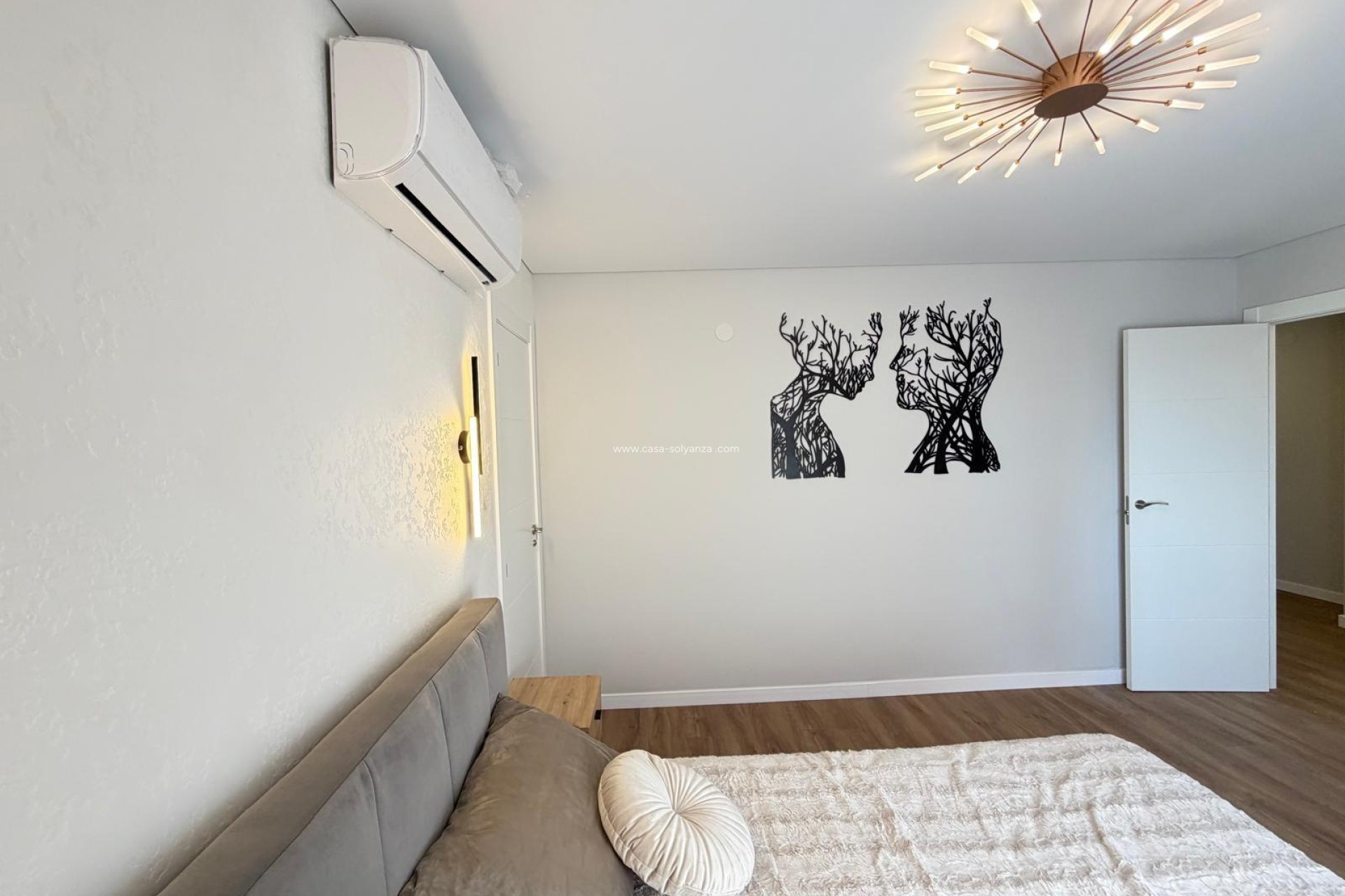 Wiederverkauf - Wohnung - Torrevieja - Punta Prima