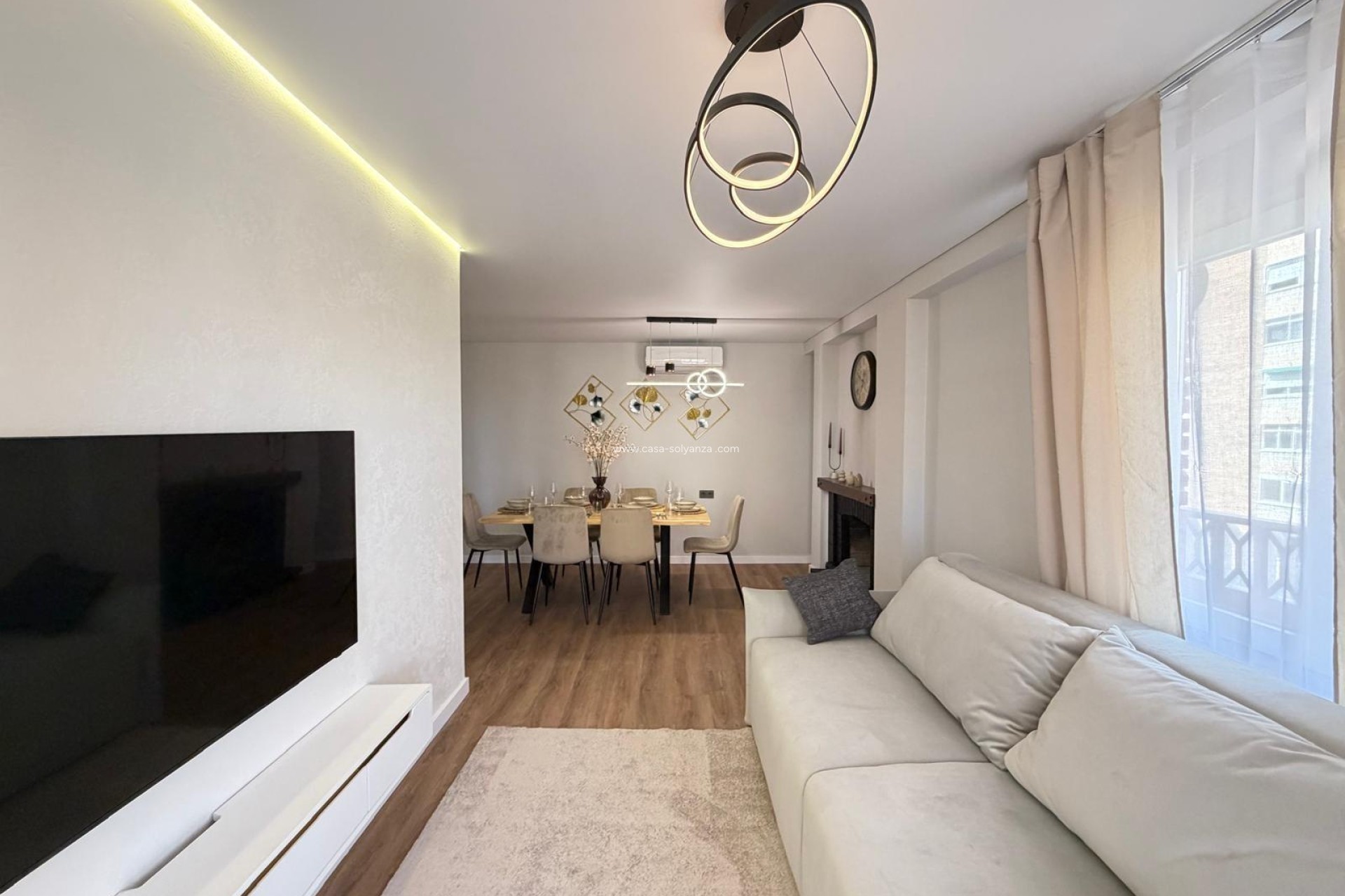 Wiederverkauf - Wohnung - Torrevieja - Punta Prima