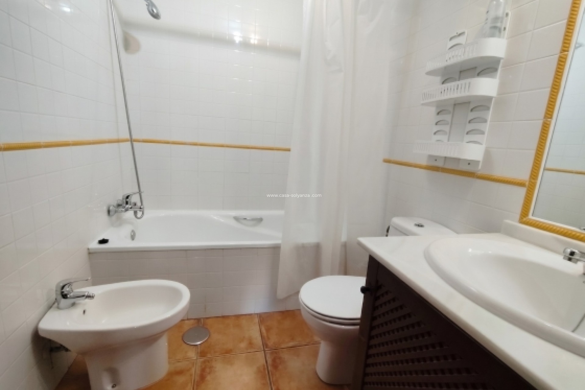 Wiederverkauf - Wohnung - Torrevieja - Punta Prima