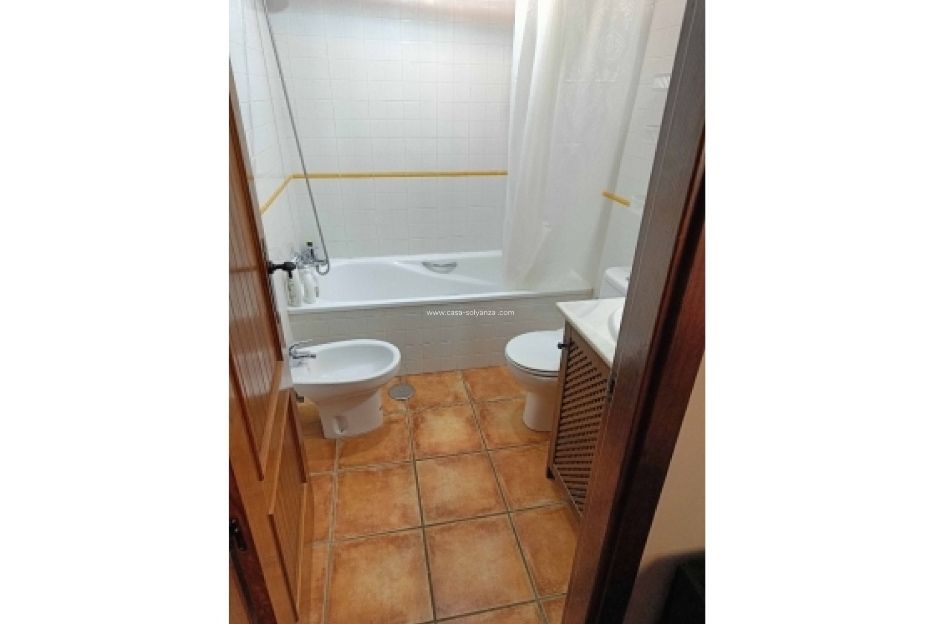 Wiederverkauf - Wohnung - Torrevieja - Punta Prima
