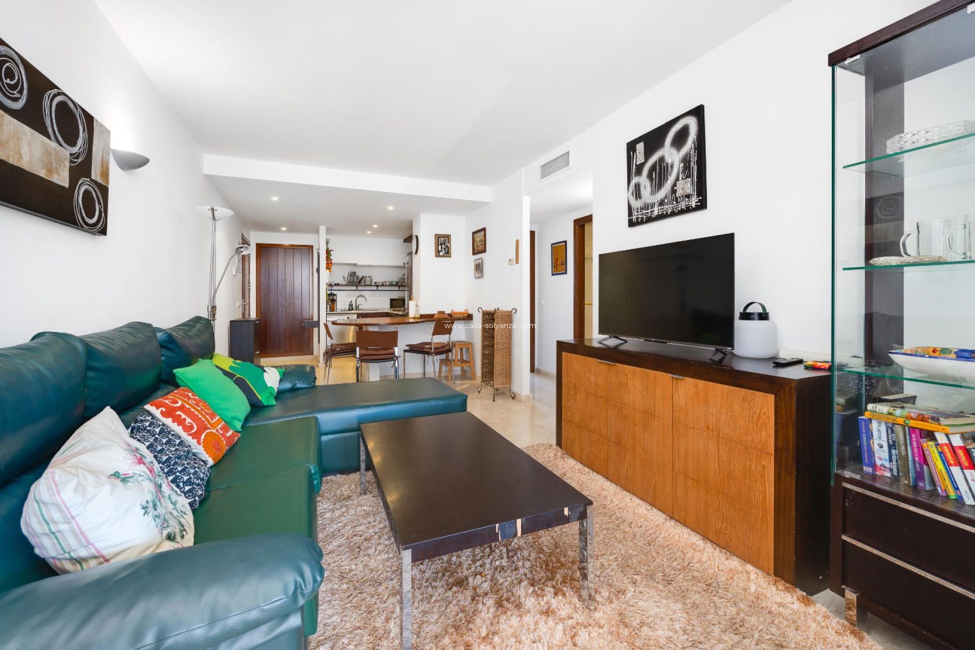 Wiederverkauf - Wohnung - Torrevieja - Punta Prima