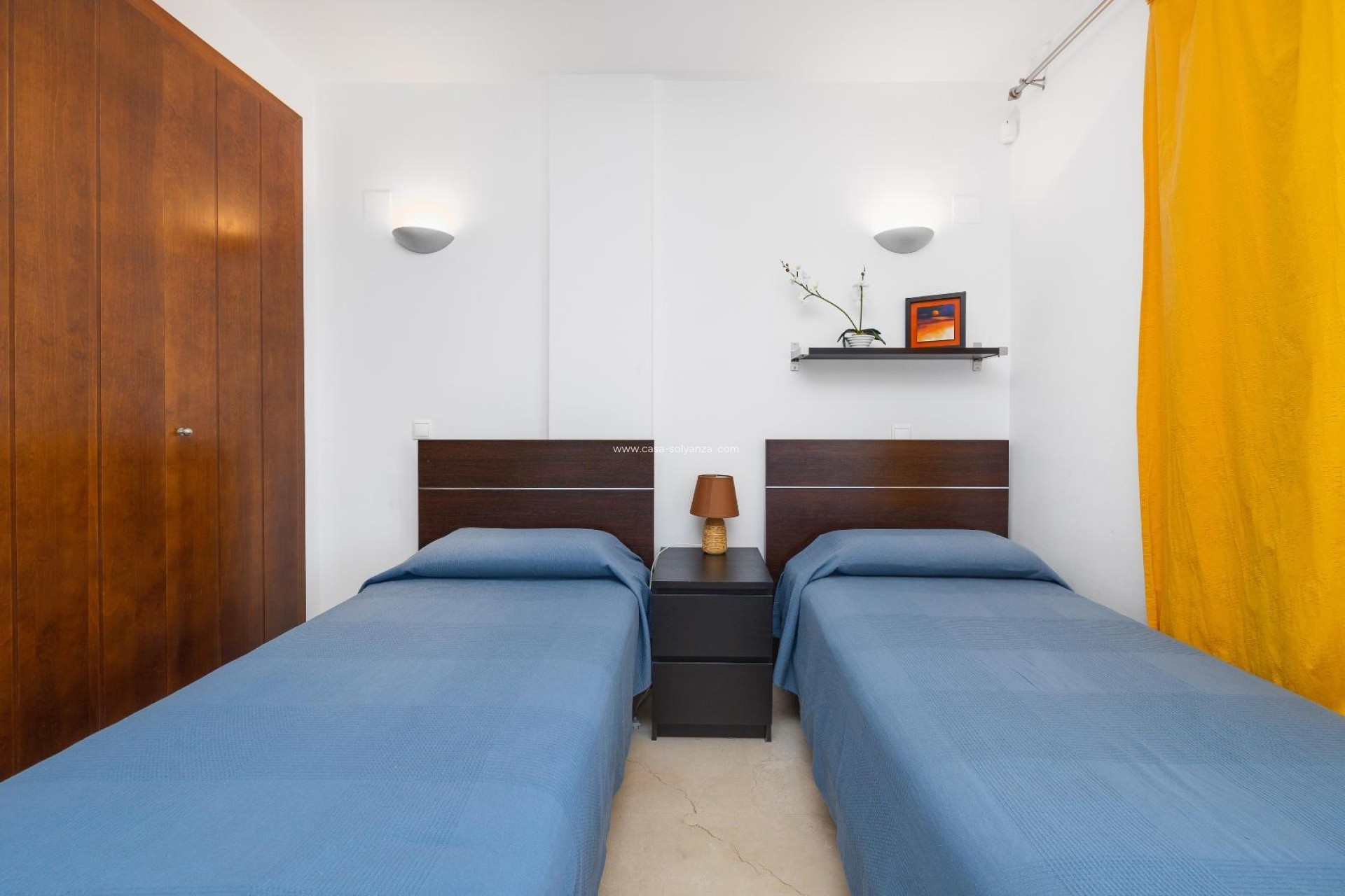 Wiederverkauf - Wohnung - Torrevieja - Punta Prima