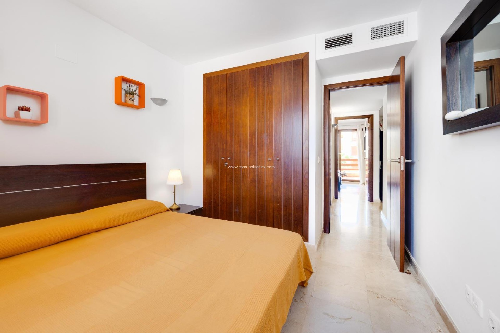 Wiederverkauf - Wohnung - Torrevieja - Punta Prima