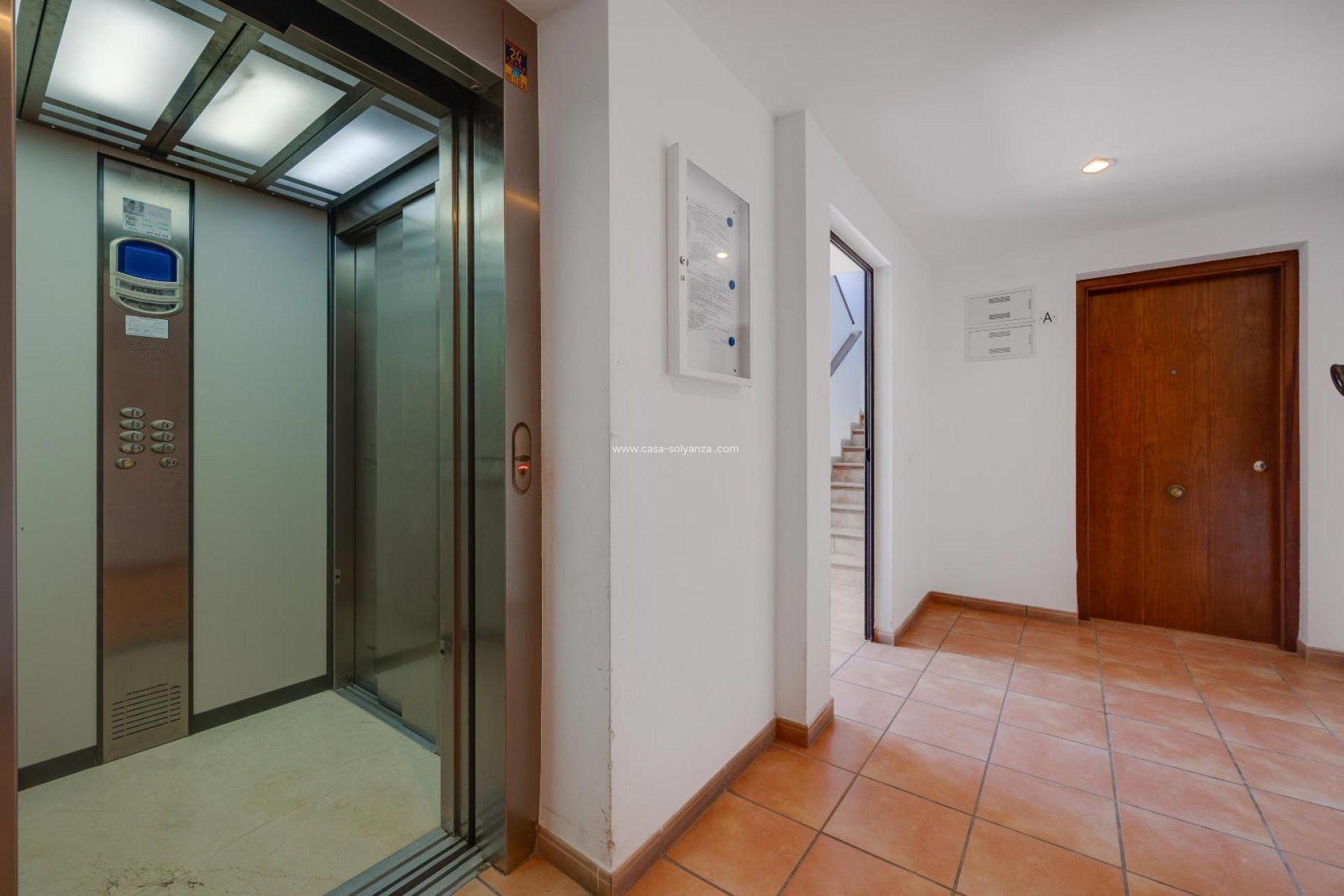 Wiederverkauf - Wohnung - Torrevieja - Punta Prima