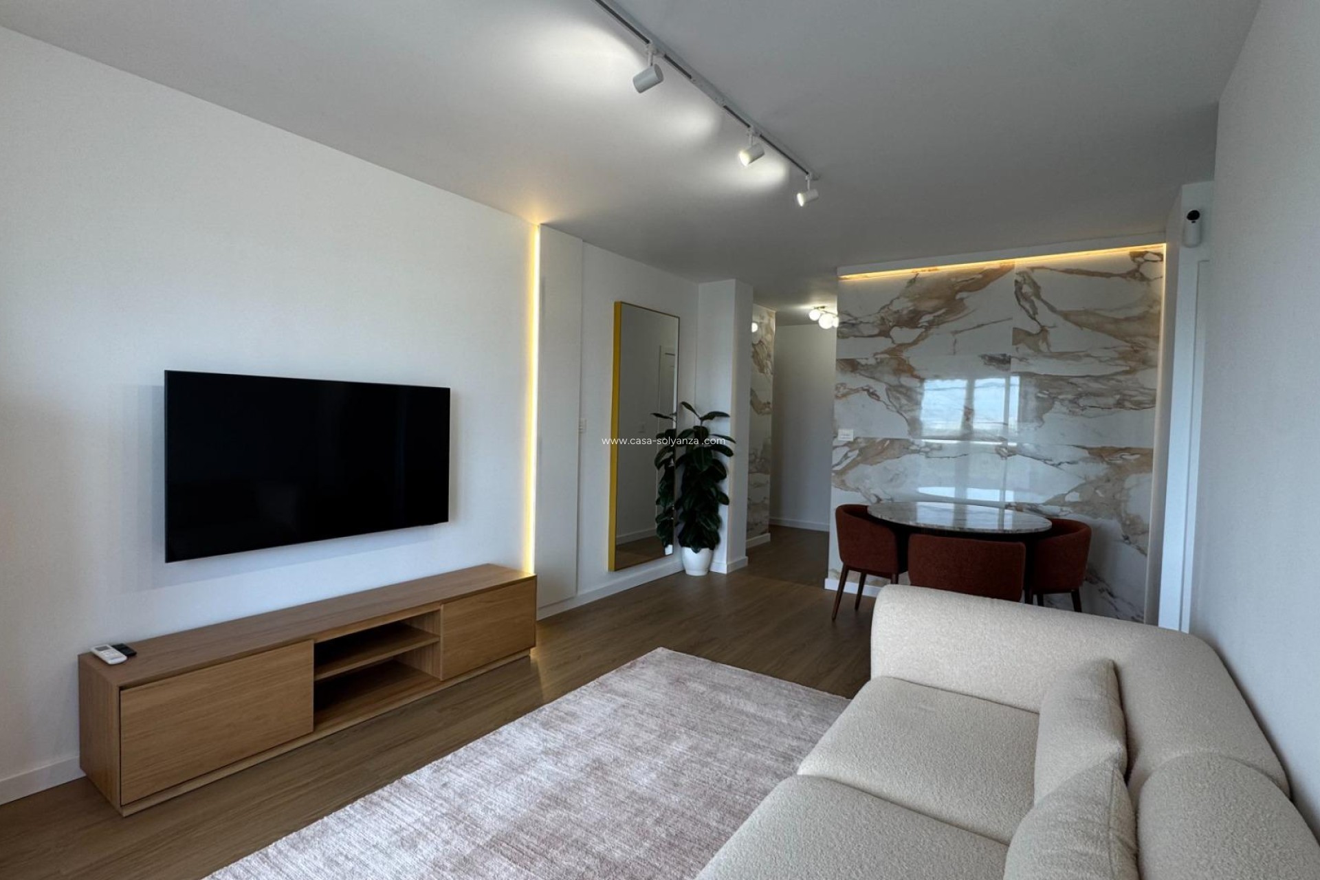 Wiederverkauf - Wohnung - Torrevieja - Punta Prima