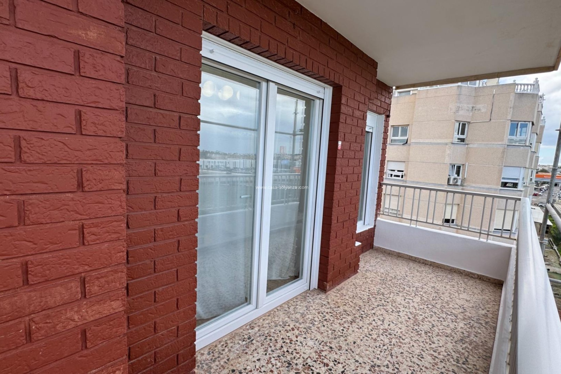 Wiederverkauf - Wohnung - Torrevieja - Punta Prima