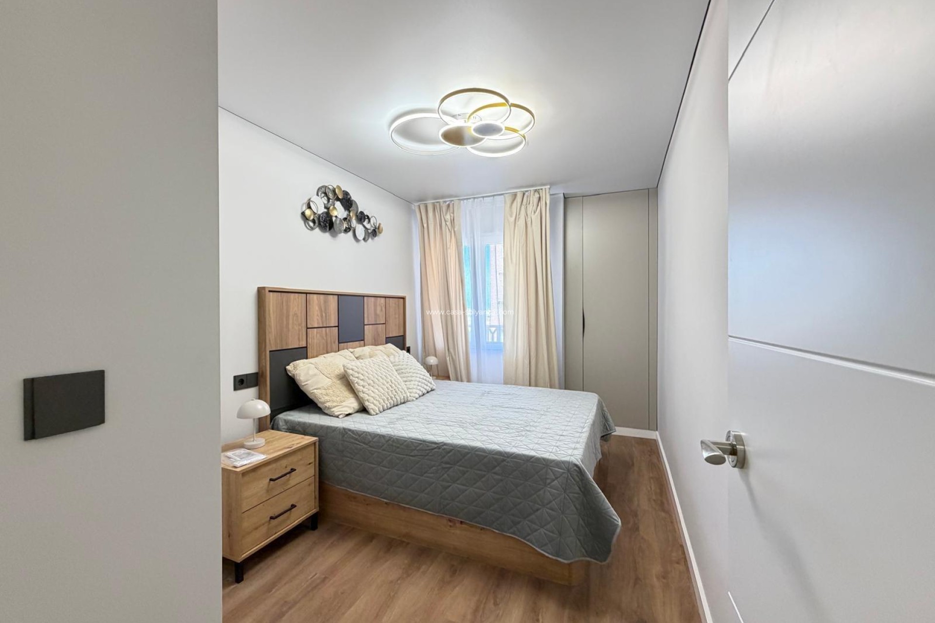 Wiederverkauf - Wohnung - Torrevieja - Punta Prima