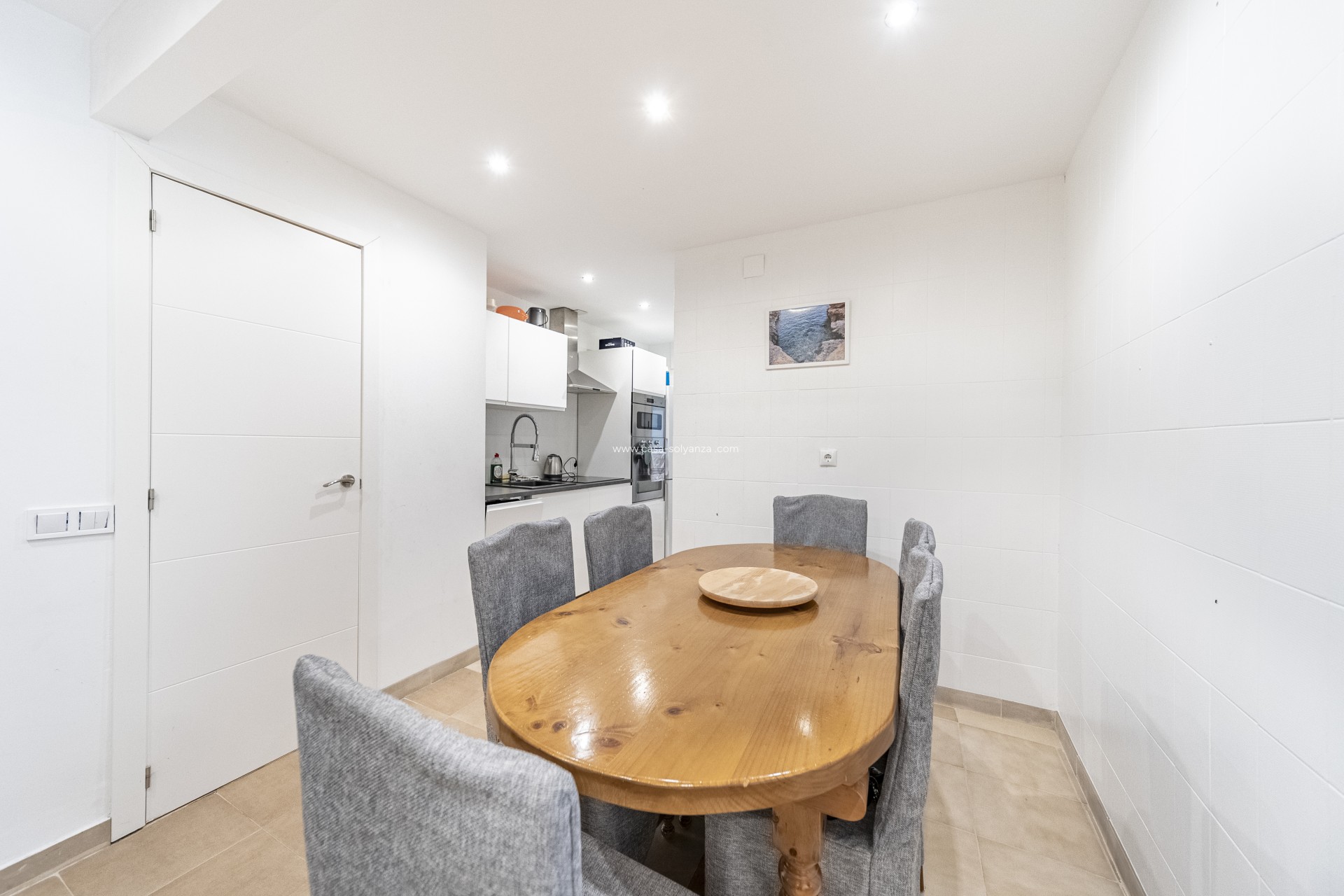 Wiederverkauf - Wohnung - Torrevieja - Rocio Del Mar