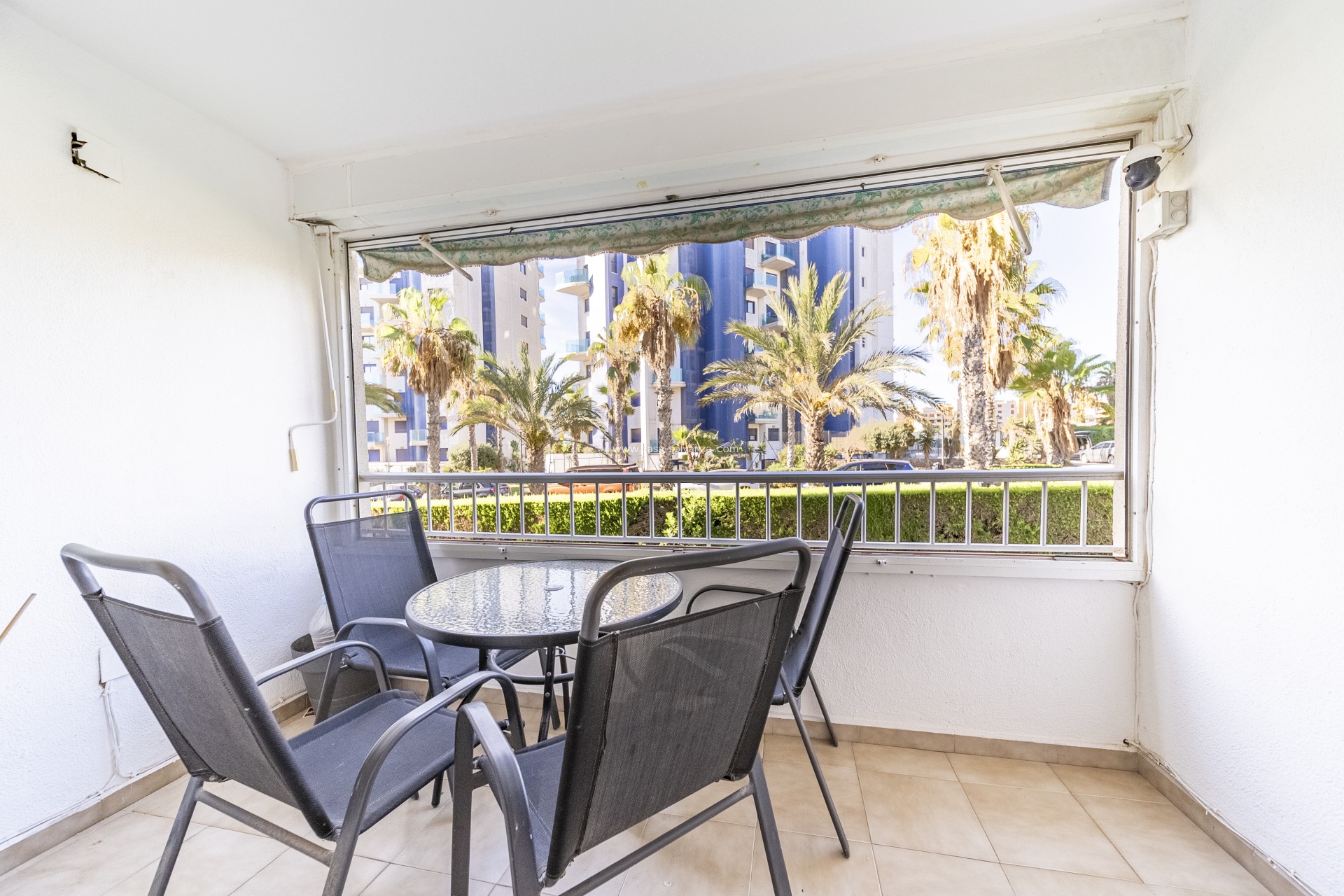 Wiederverkauf - Wohnung - Torrevieja - Rocio Del Mar