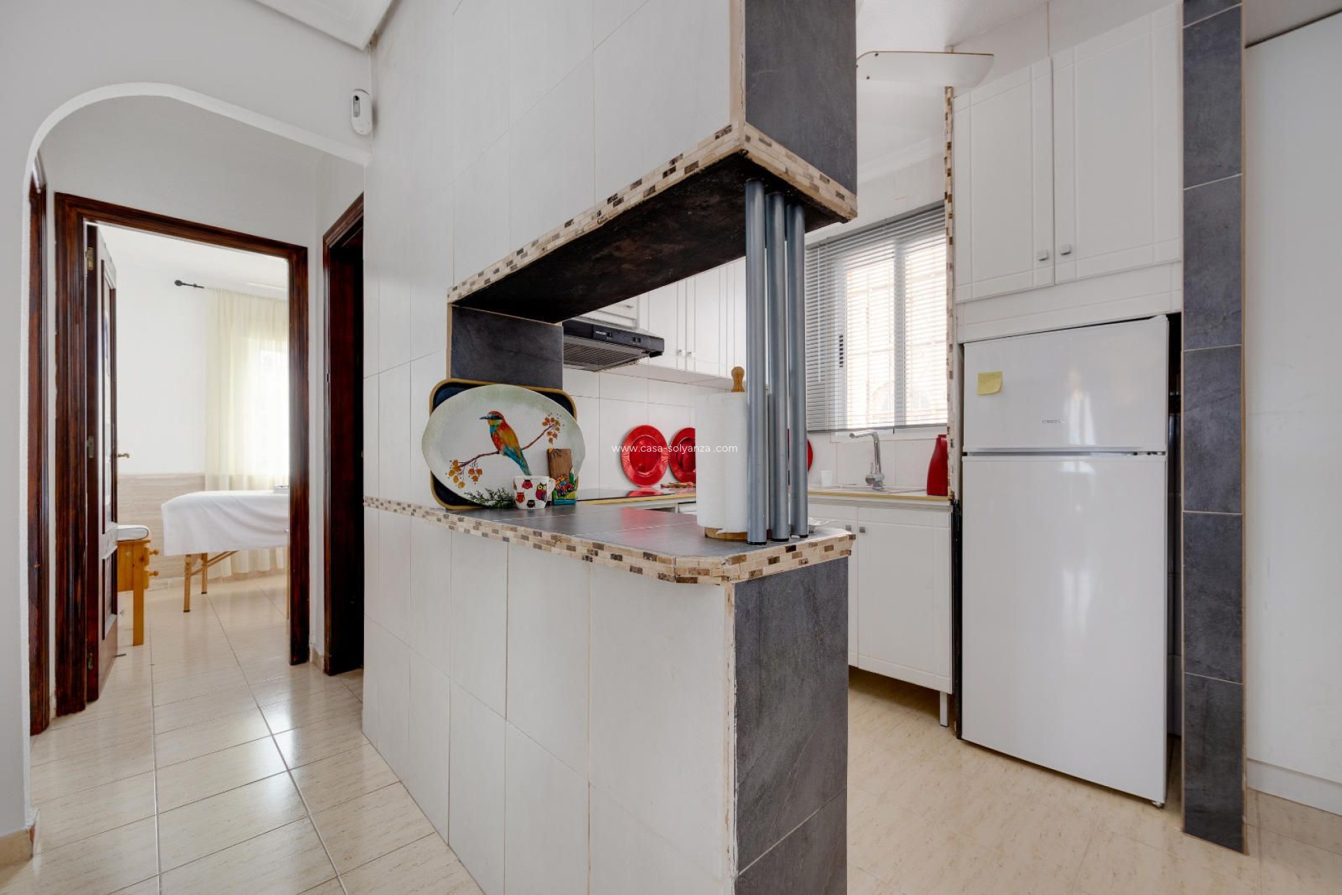 Wiederverkauf - Wohnung - Torrevieja - San Luis