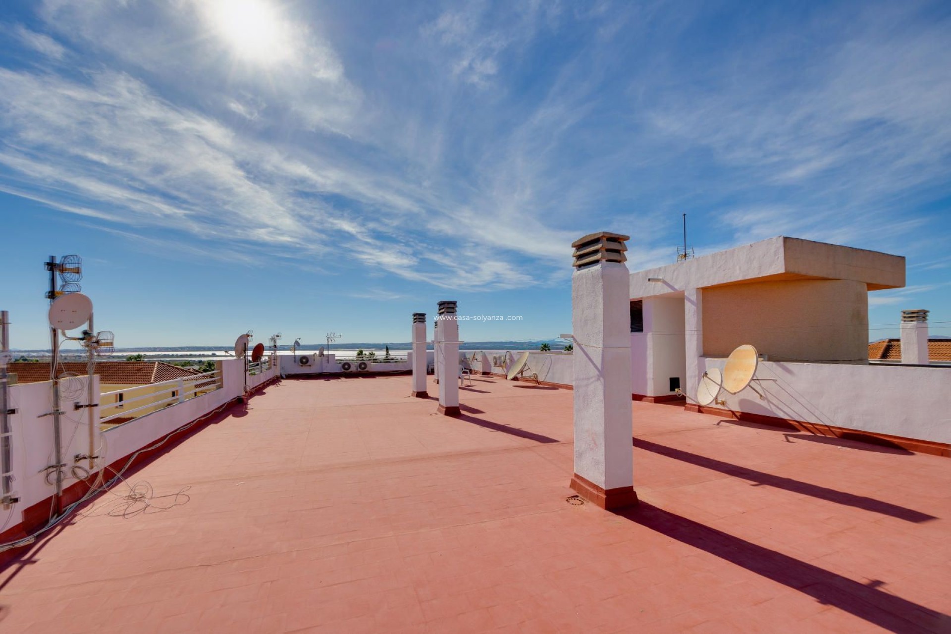 Wiederverkauf - Wohnung - Torrevieja - San Luis