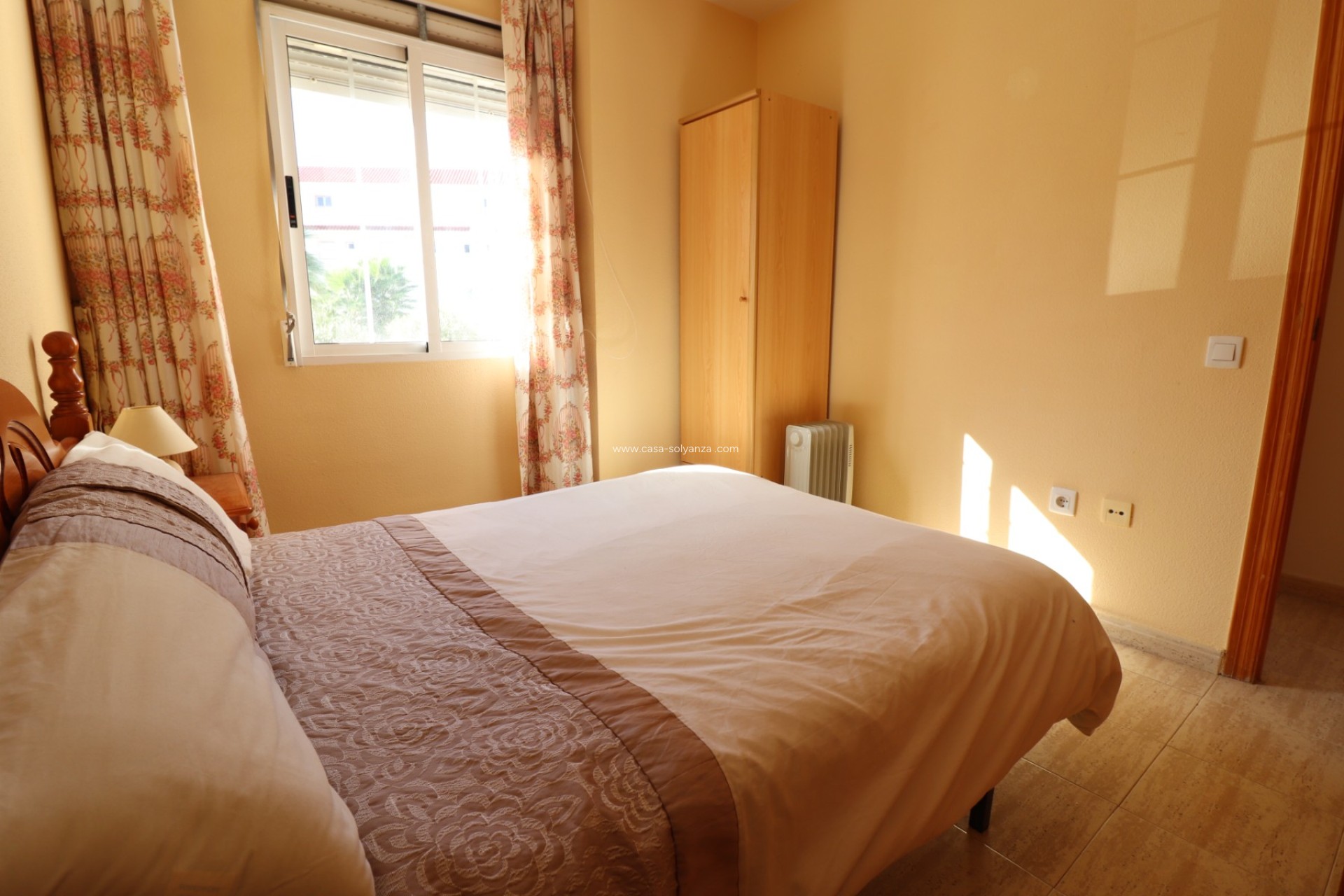 Wiederverkauf - Wohnung - Torrevieja - San Luis