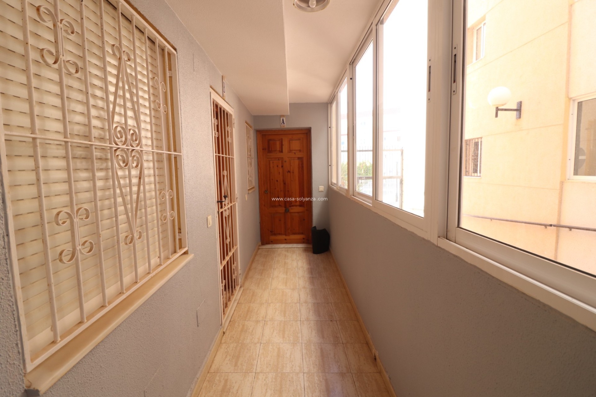 Wiederverkauf - Wohnung - Torrevieja - San Luis