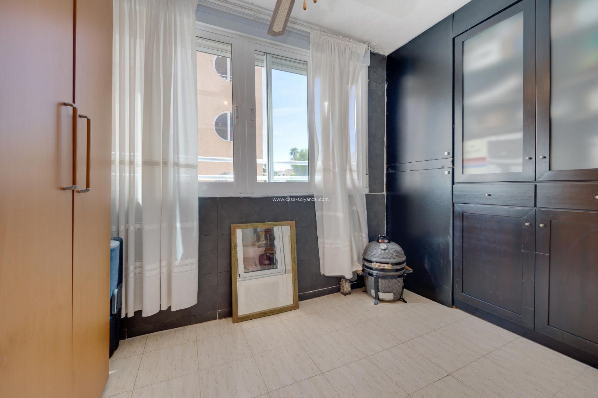 Wiederverkauf - Wohnung - Torrevieja - San Luis