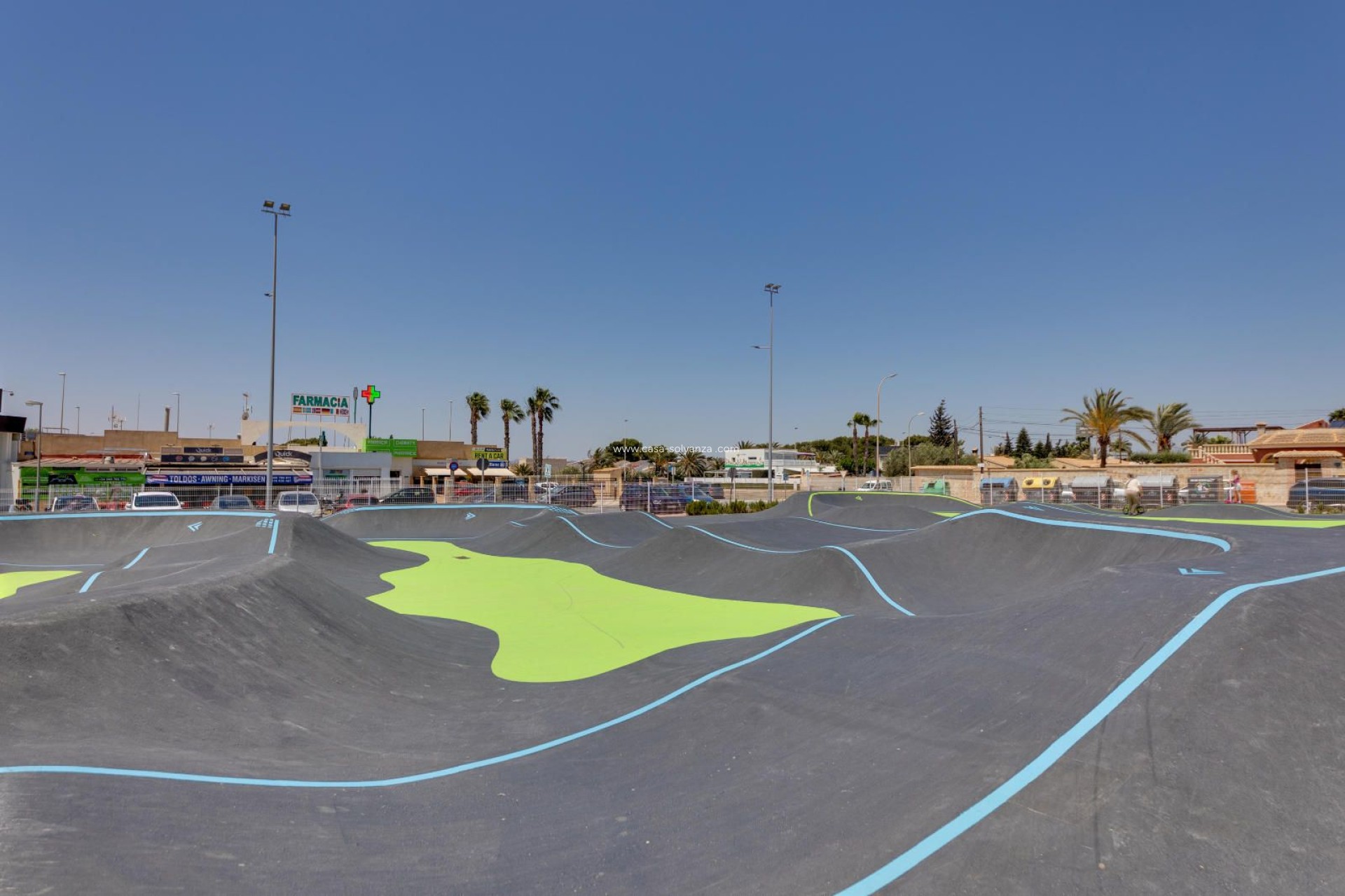 Wiederverkauf - Wohnung - Torrevieja - San Luis