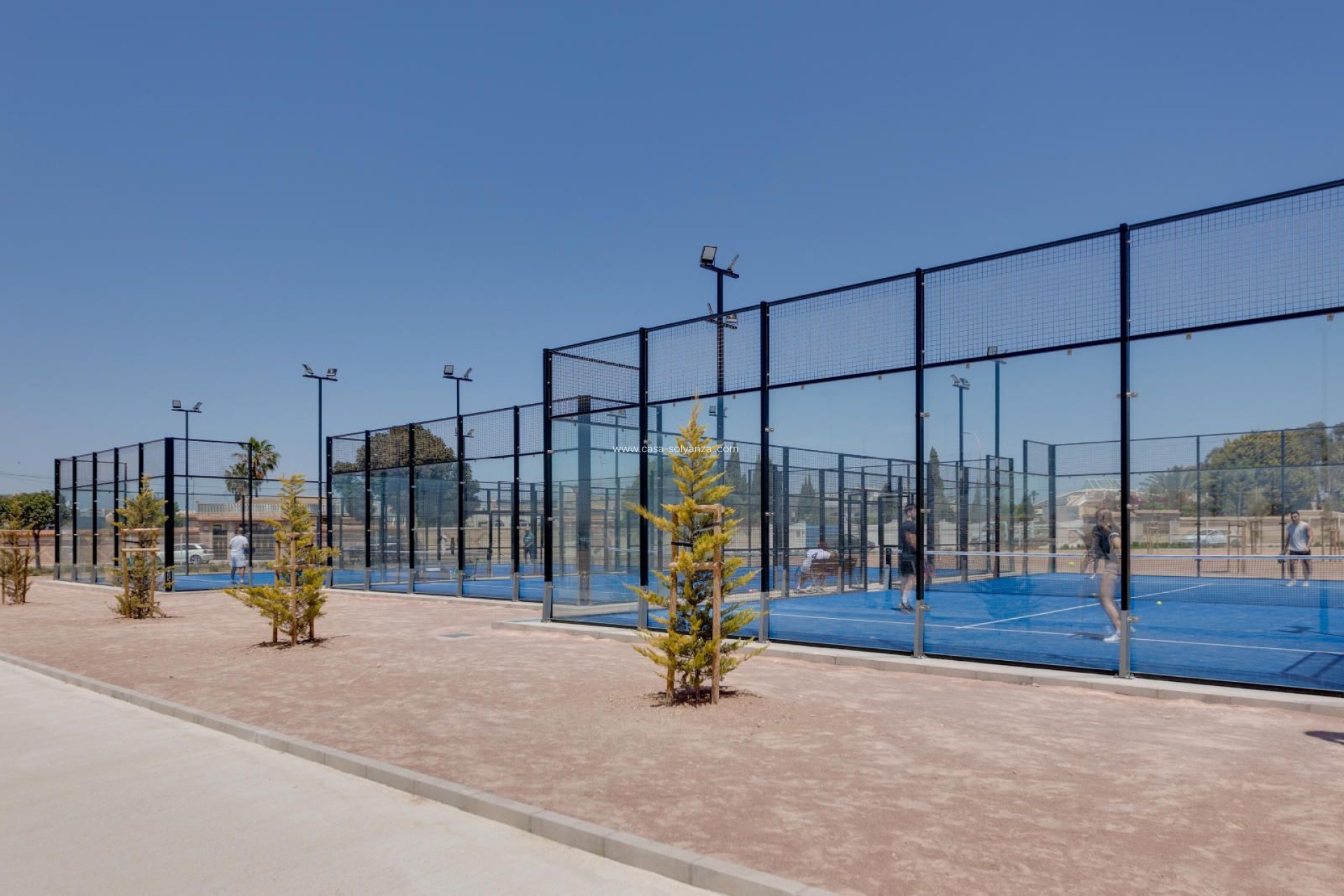 Wiederverkauf - Wohnung - Torrevieja - San Luis