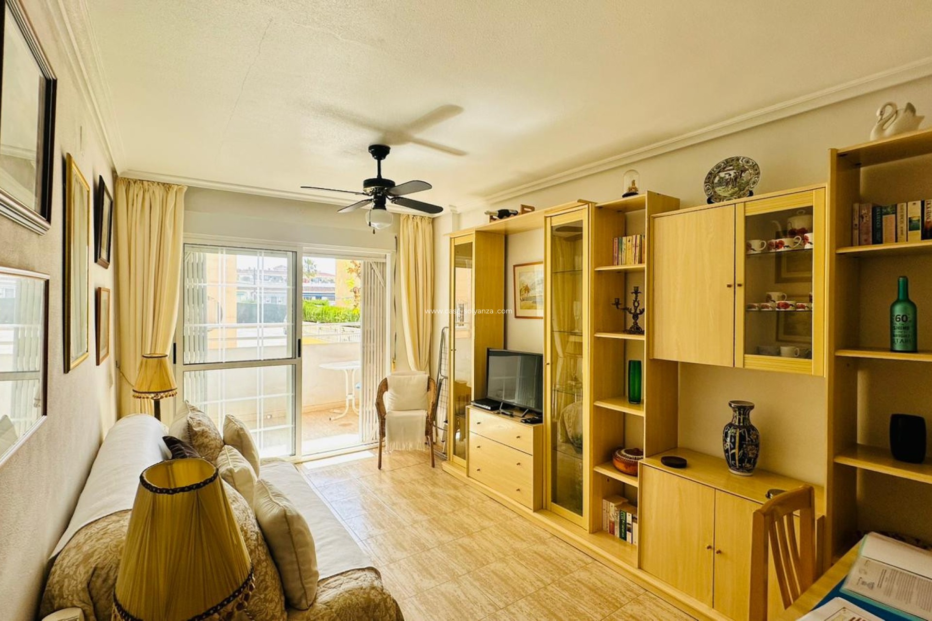 Wiederverkauf - Wohnung - Torrevieja - San Luis