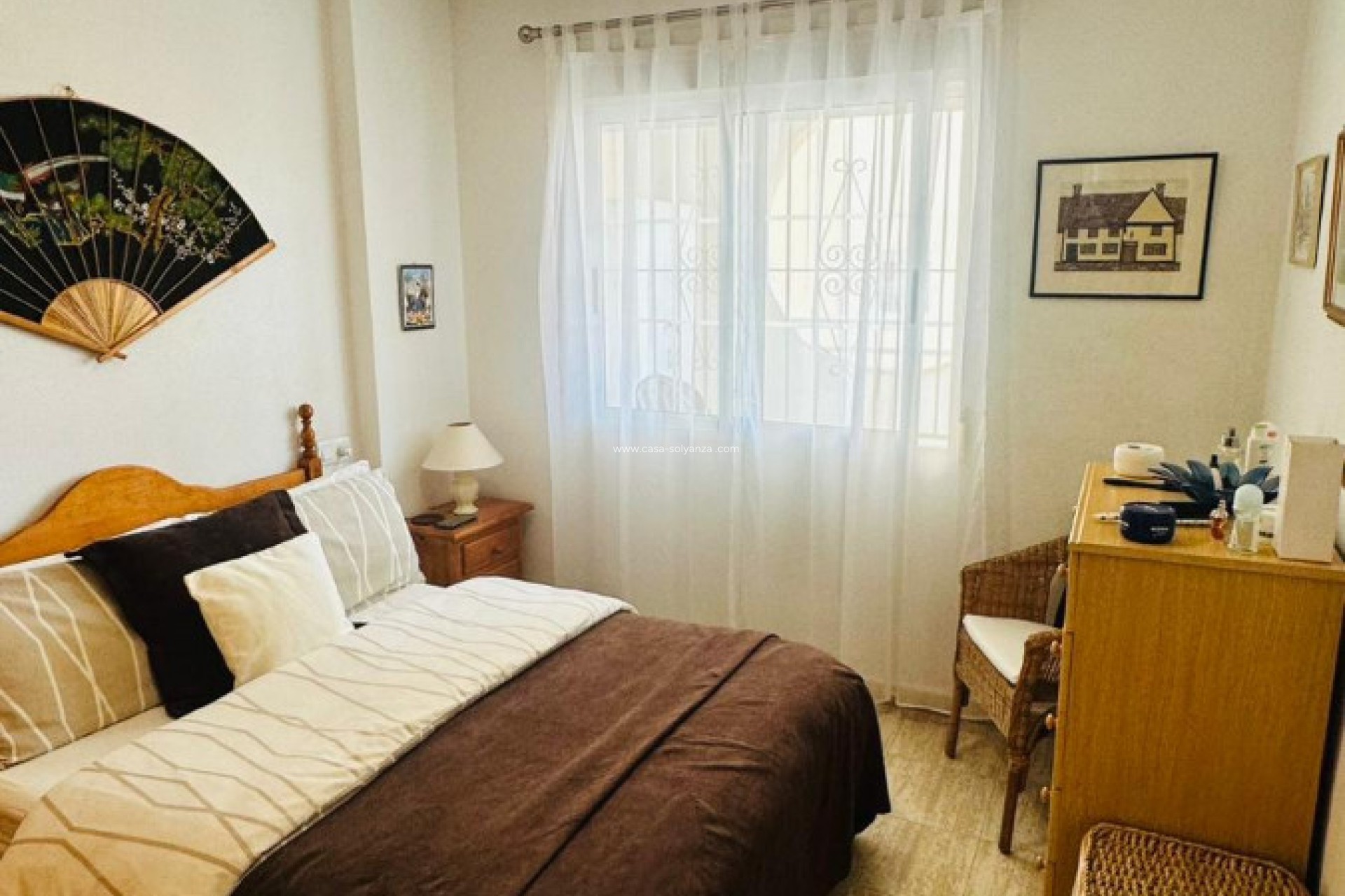 Wiederverkauf - Wohnung - Torrevieja - San Luis