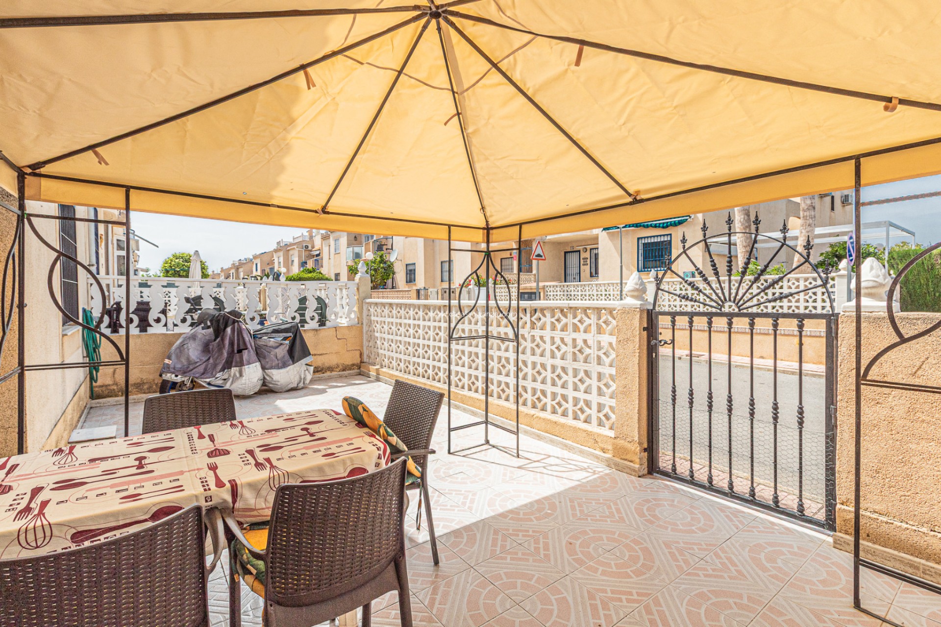 Wiederverkauf - Wohnung - Torrevieja - San Luis