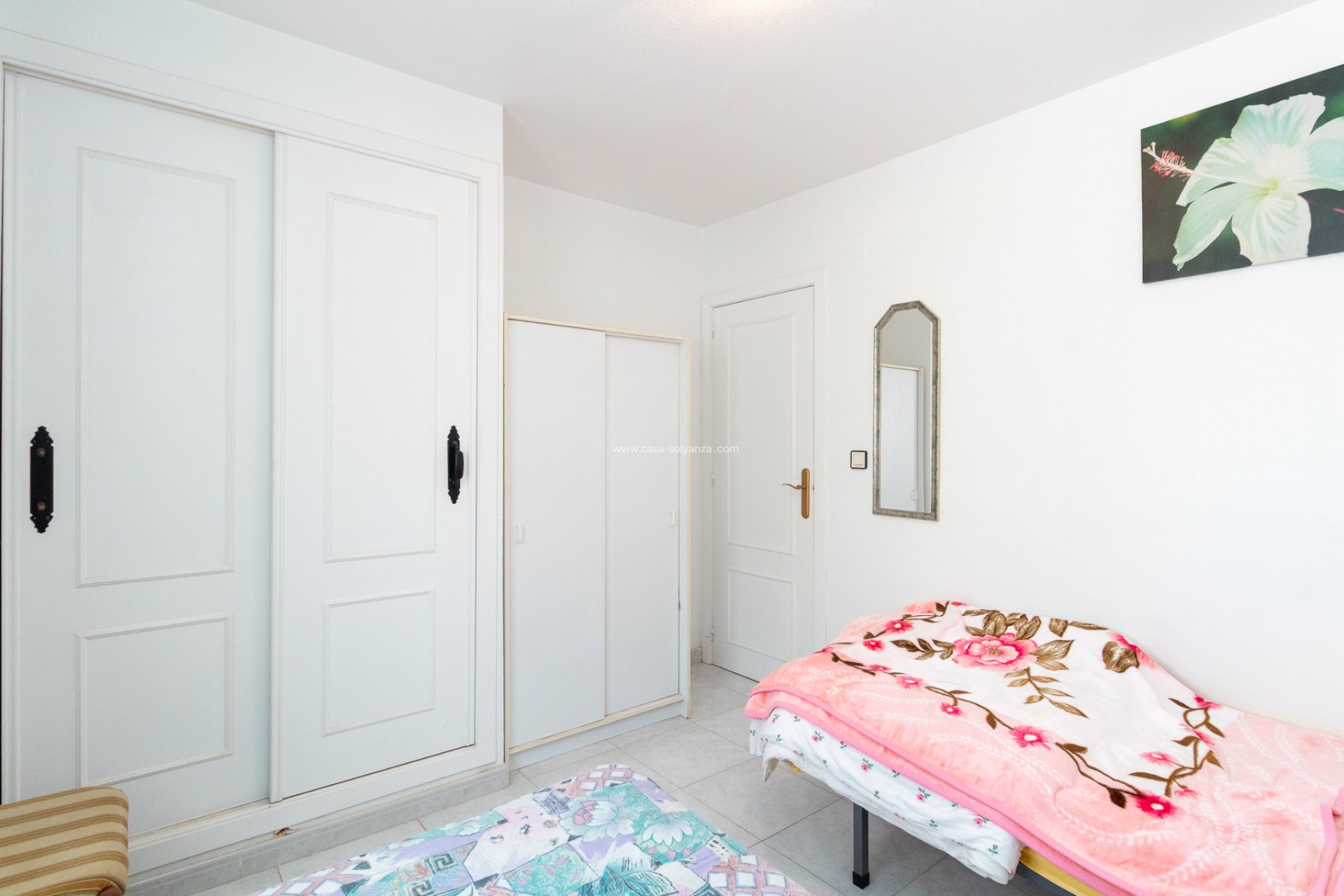 Wiederverkauf - Wohnung - Torrevieja - San Luis