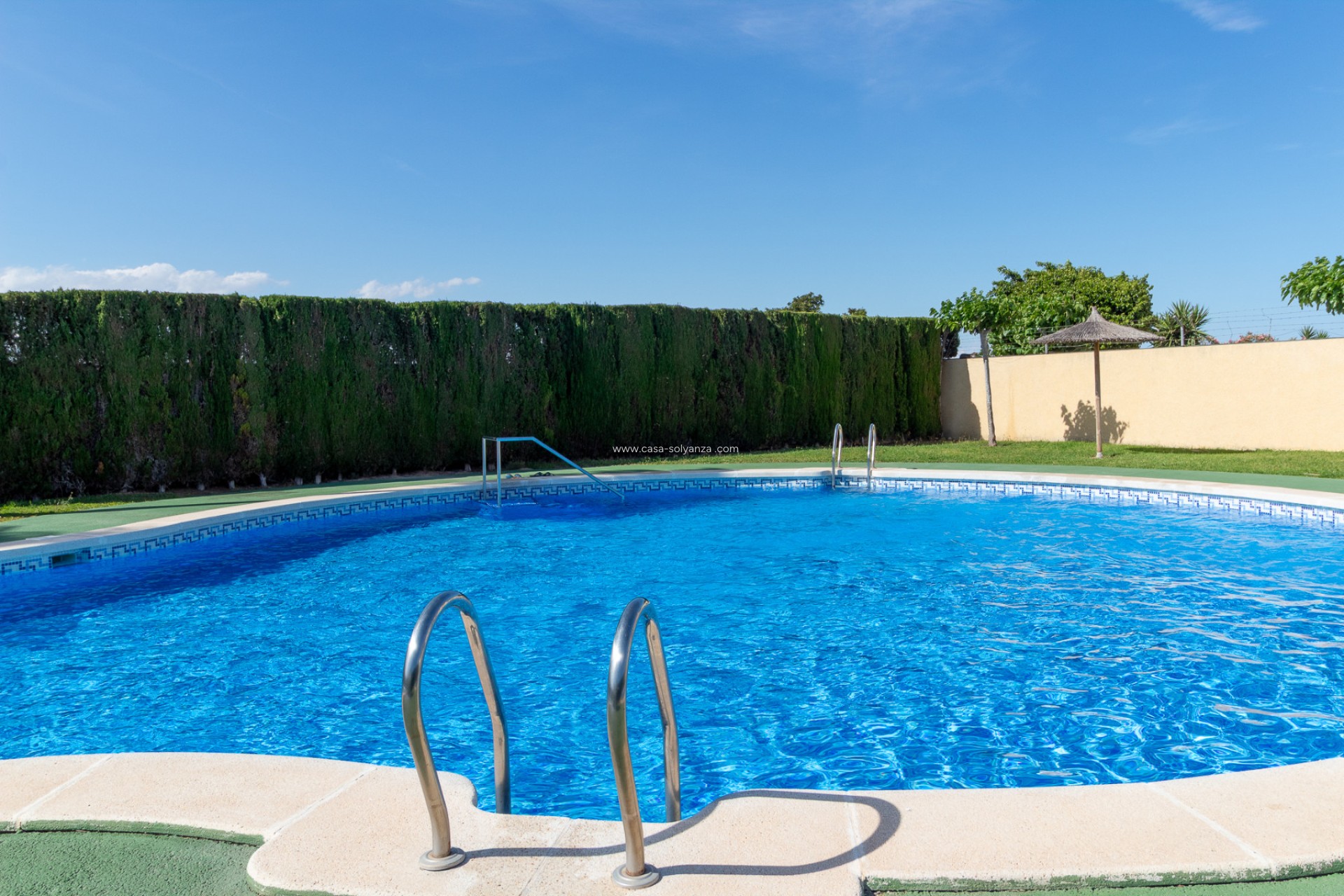 Wiederverkauf - Wohnung - Torrevieja - San Luis