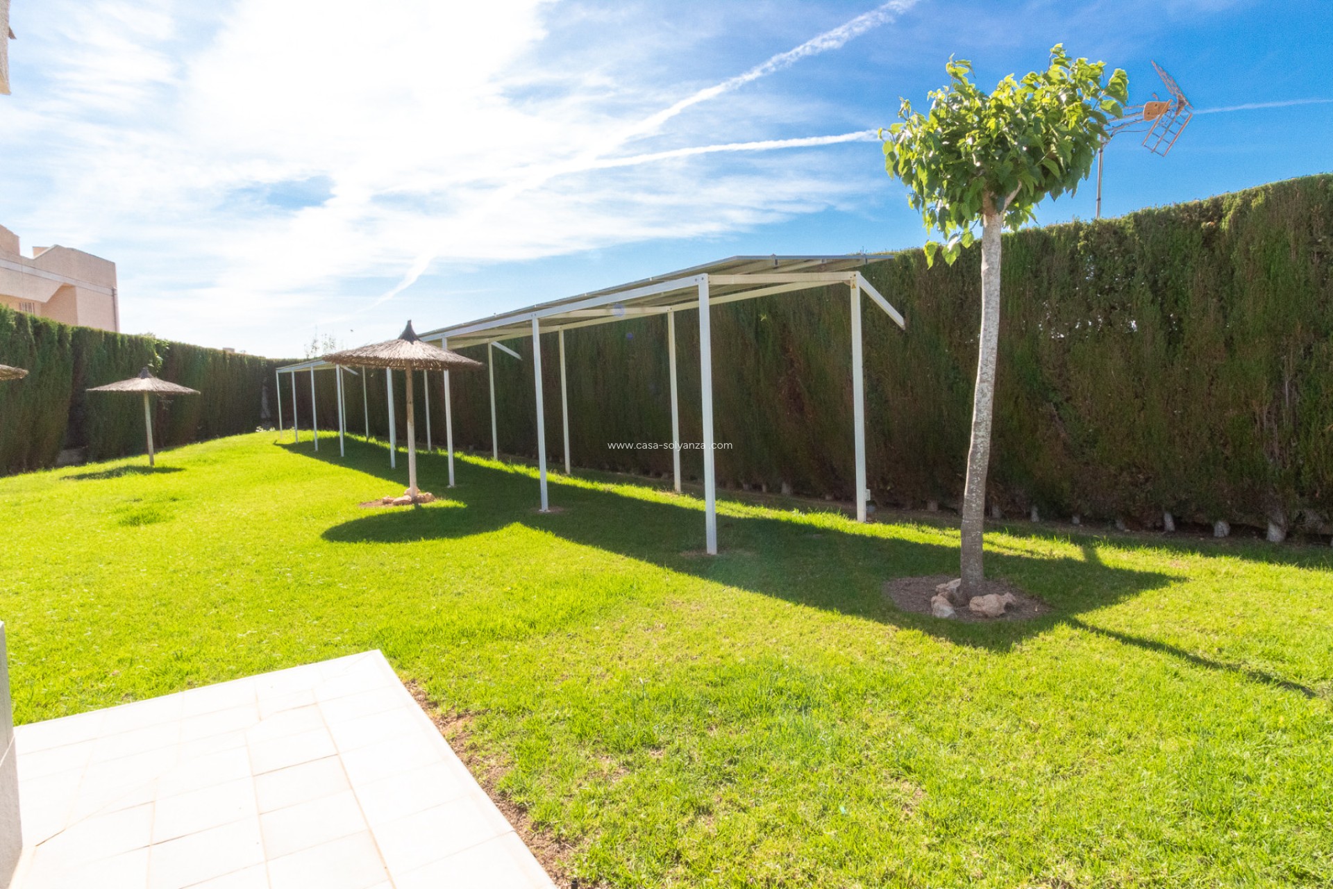 Wiederverkauf - Wohnung - Torrevieja - San Luis