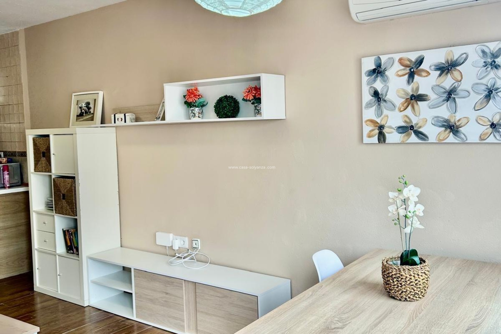 Wiederverkauf - Wohnung - Torrevieja - Sector 25