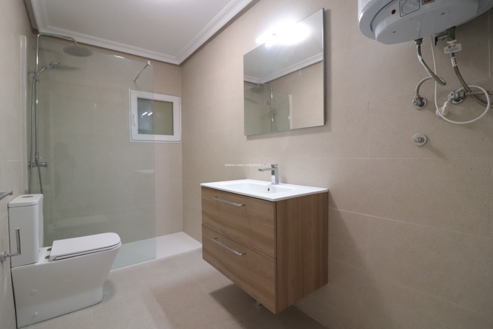 Wiederverkauf - Wohnung - Torrevieja - Torre La Mata