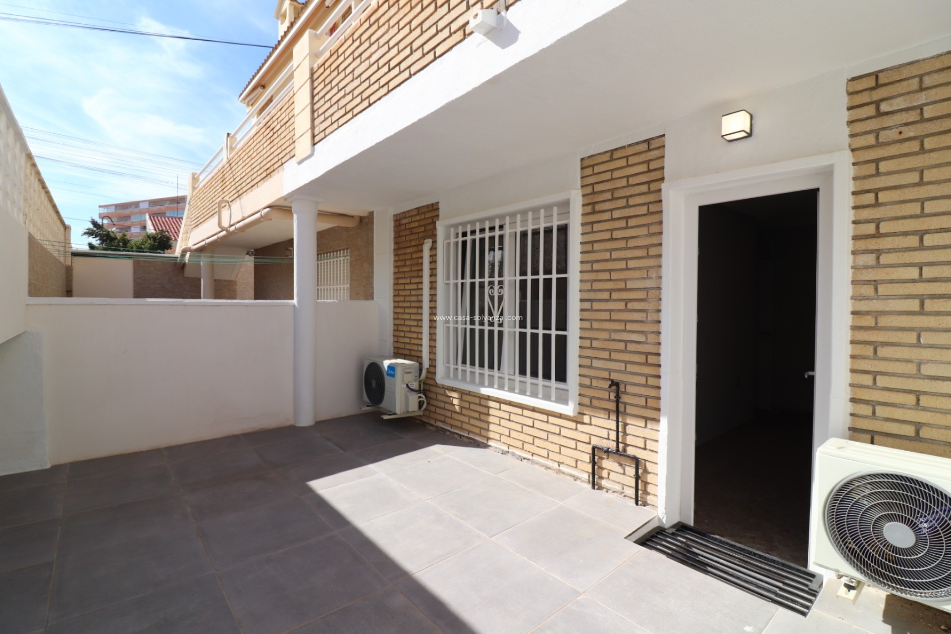 Wiederverkauf - Wohnung - Torrevieja - Torre La Mata