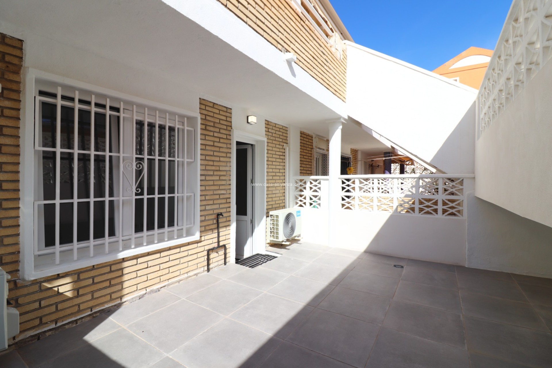 Wiederverkauf - Wohnung - Torrevieja - Torre La Mata