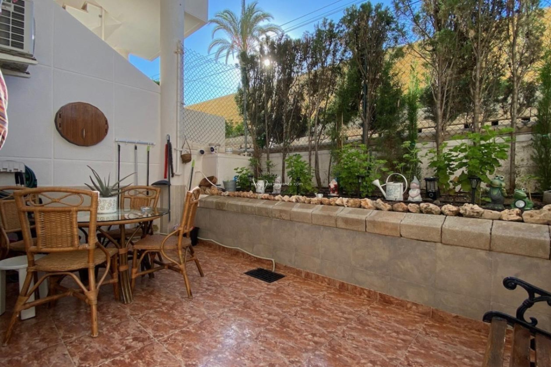 Wiederverkauf - Wohnung - Torrevieja - Torre La Mata