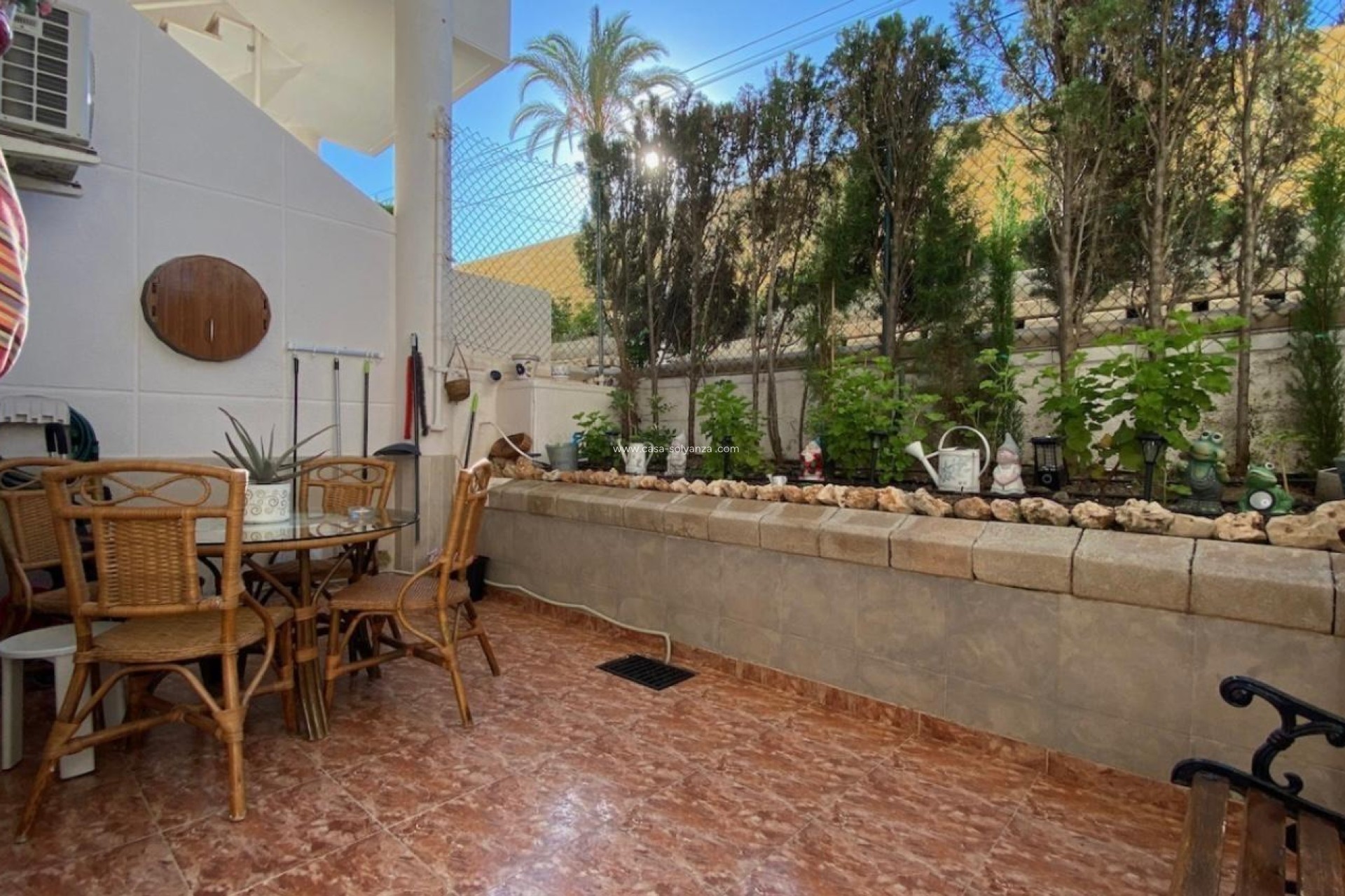 Wiederverkauf - Wohnung - Torrevieja - Torre La Mata