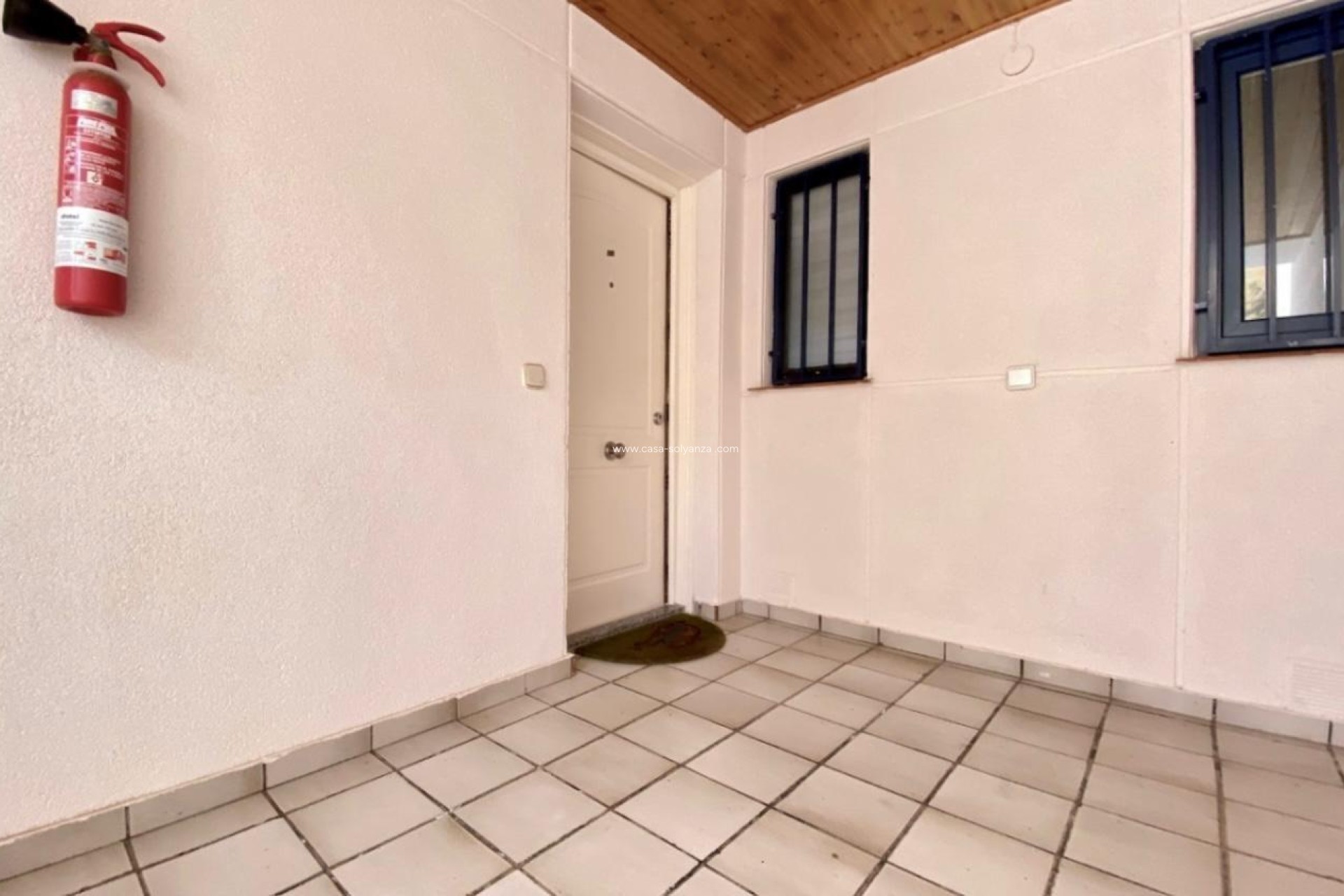 Wiederverkauf - Wohnung - Torrevieja - Torre La Mata