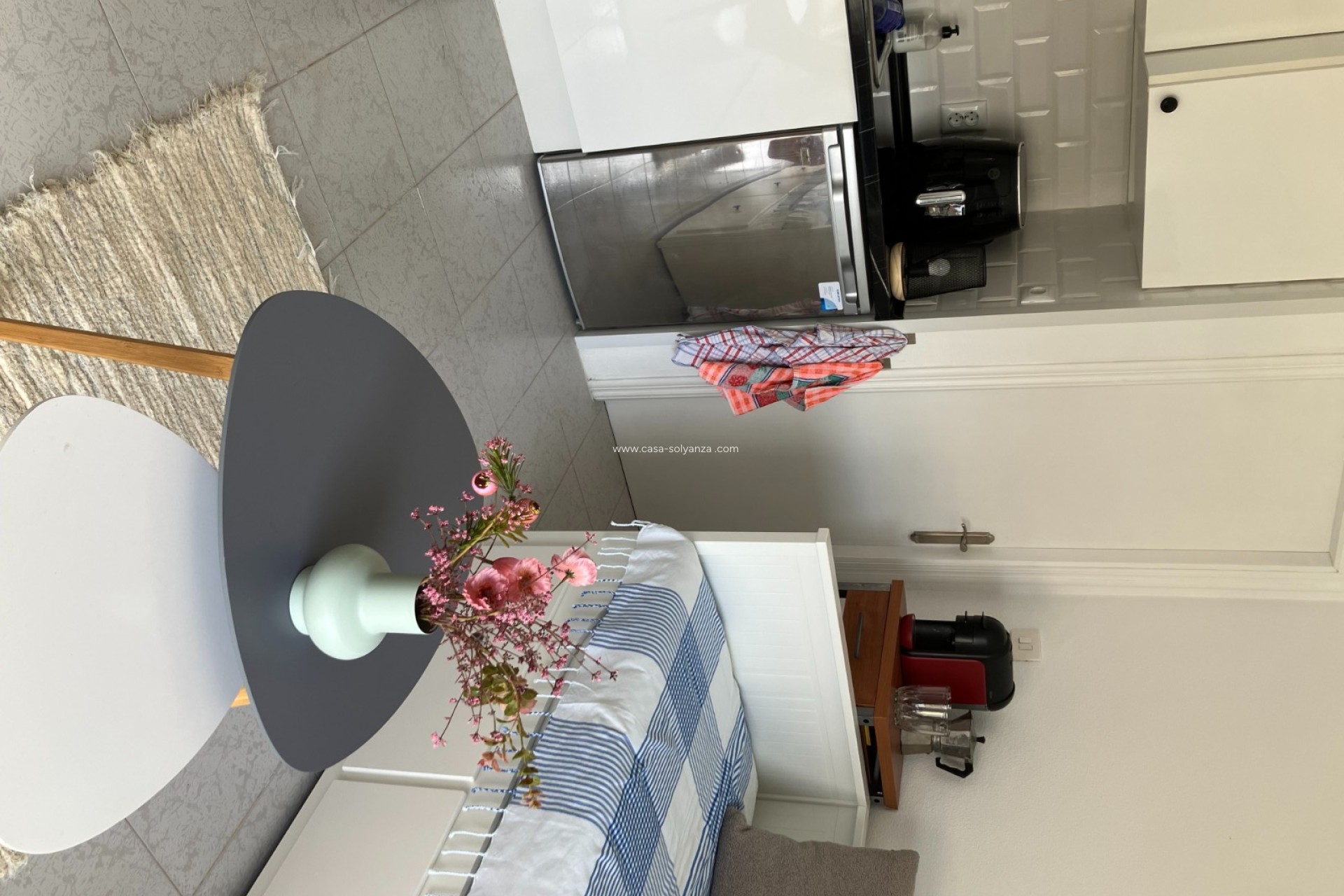 Wiederverkauf - Wohnung - Torrevieja - Torreblanca