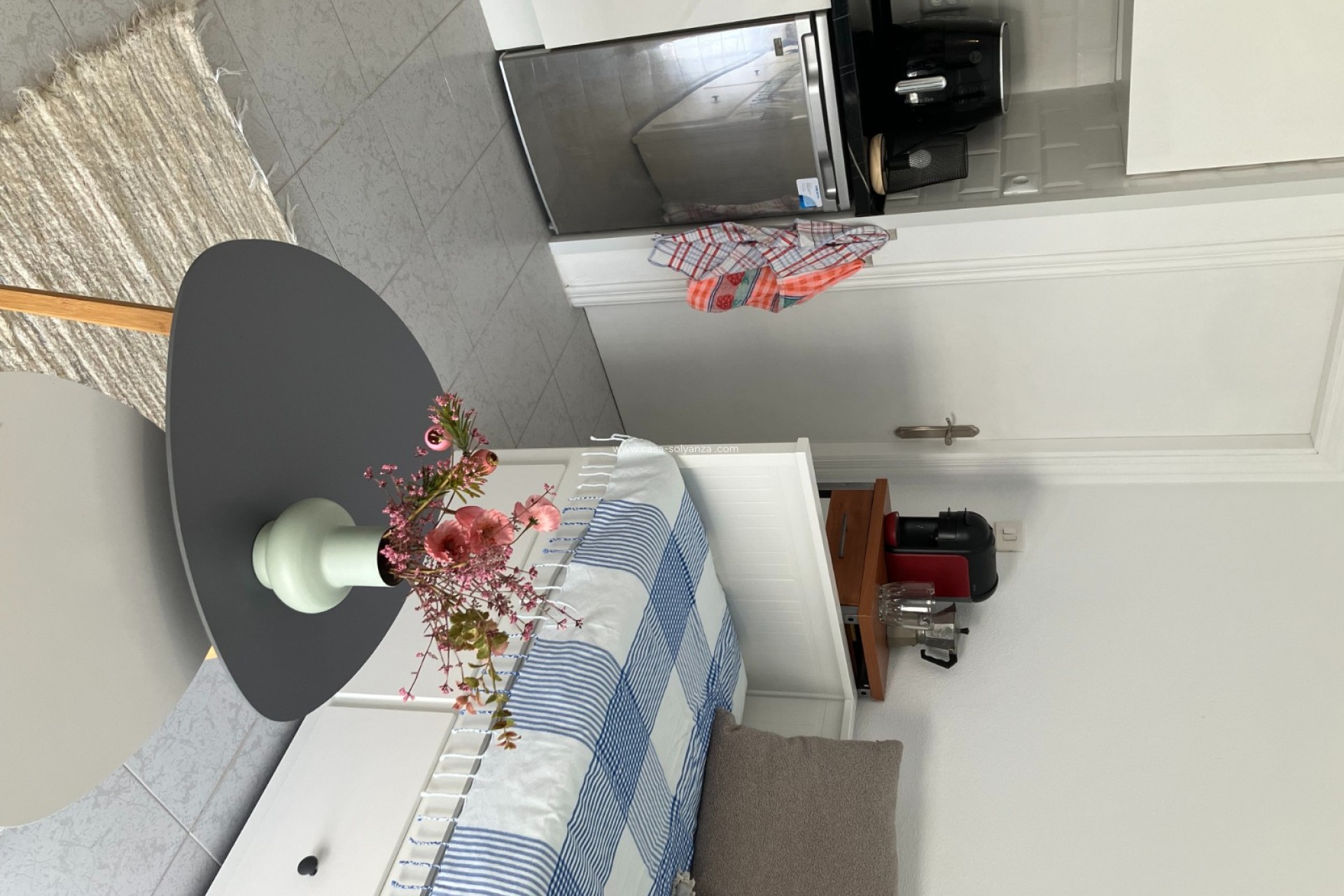 Wiederverkauf - Wohnung - Torrevieja - Torreblanca