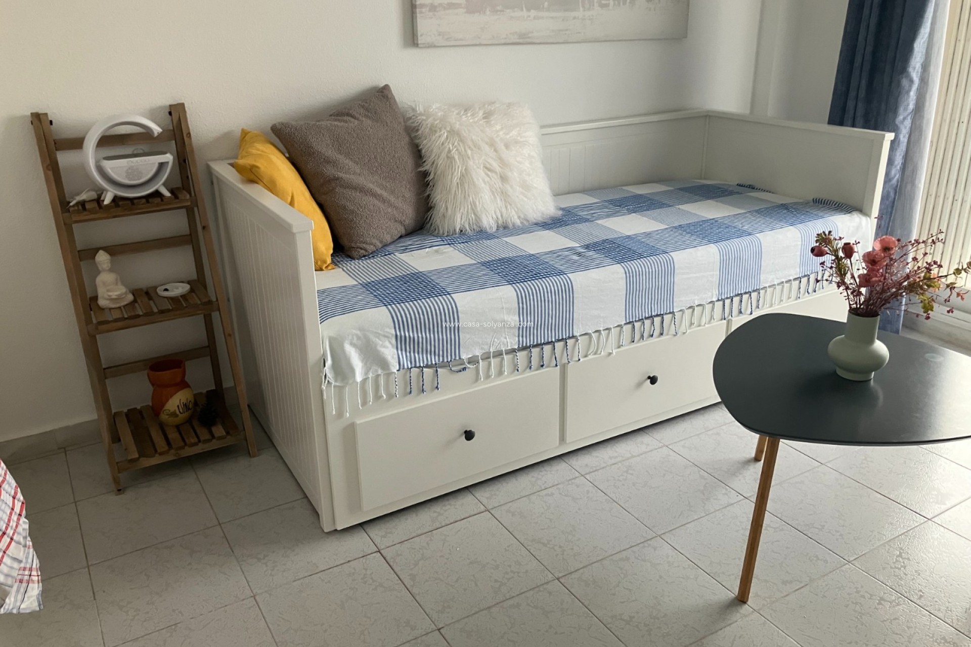 Wiederverkauf - Wohnung - Torrevieja - Torreblanca