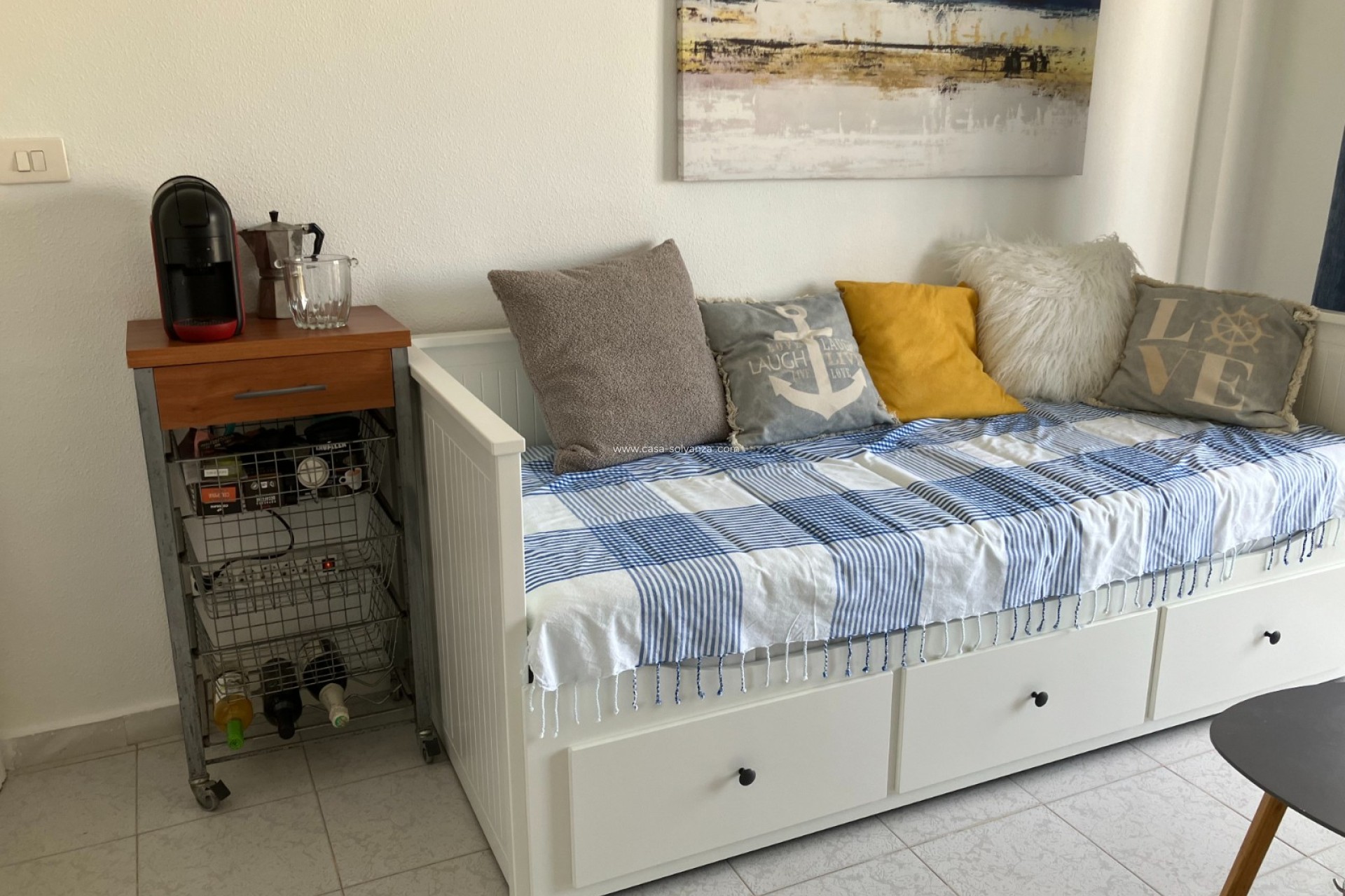 Wiederverkauf - Wohnung - Torrevieja - Torreblanca