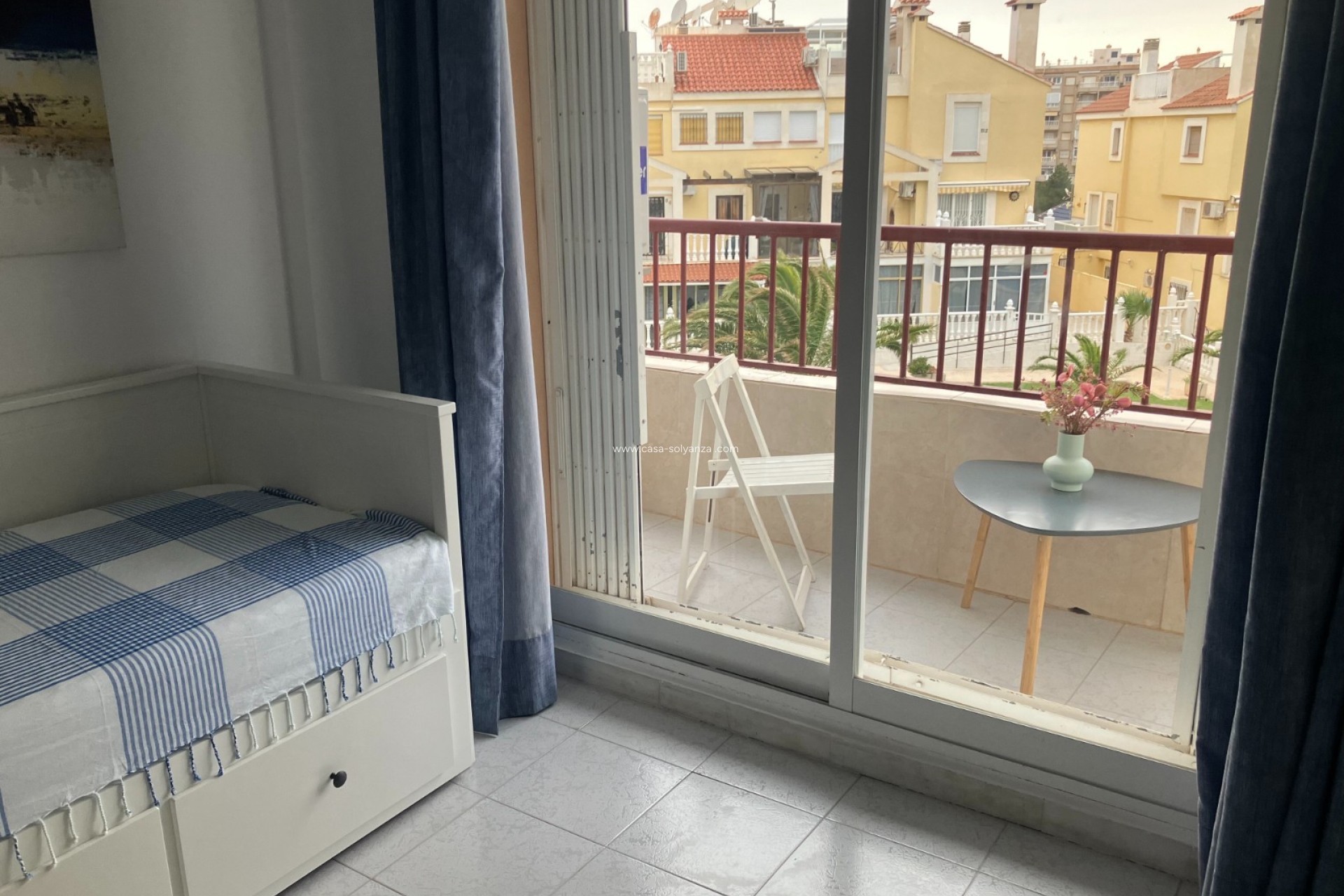 Wiederverkauf - Wohnung - Torrevieja - Torreblanca