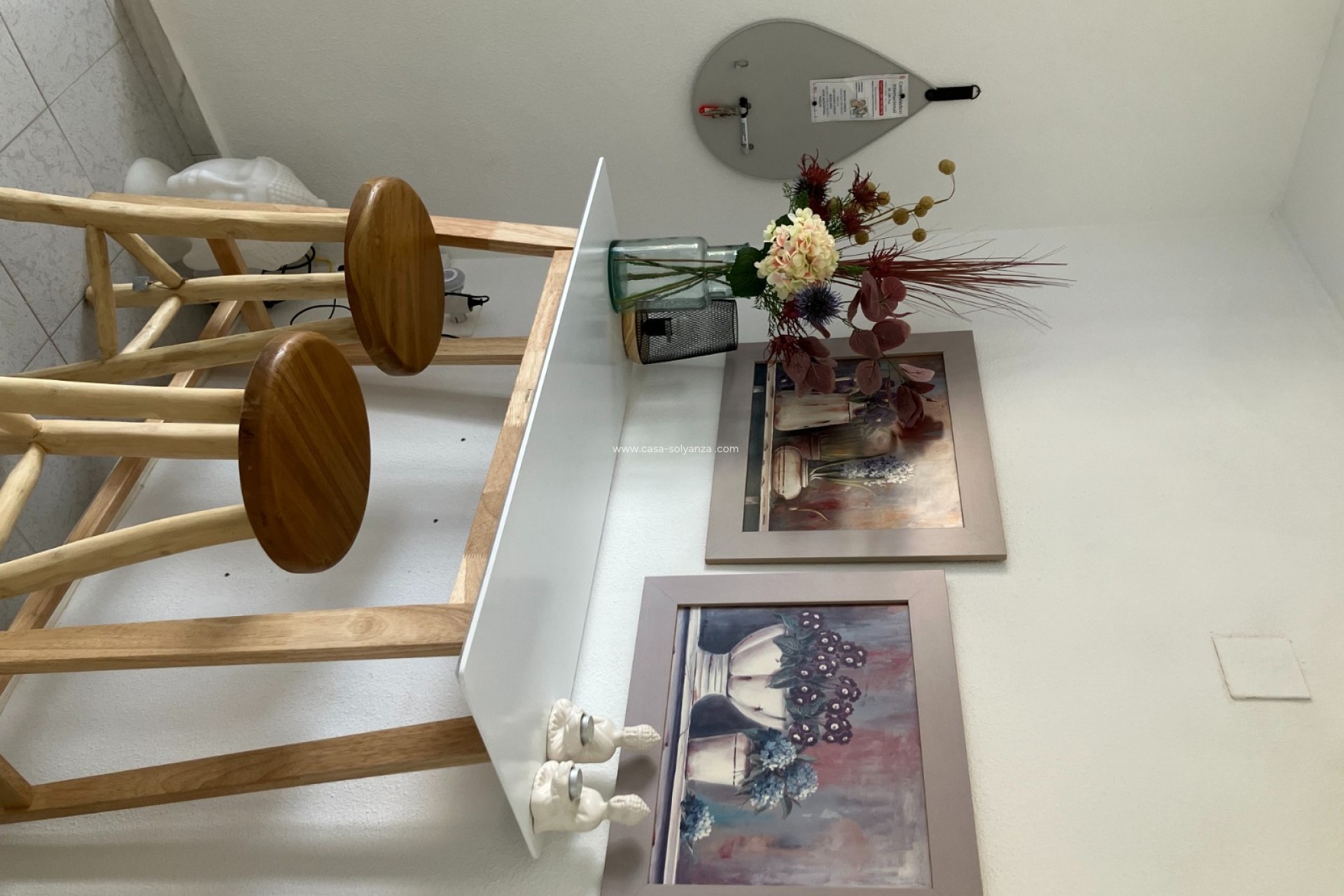 Wiederverkauf - Wohnung - Torrevieja - Torreblanca