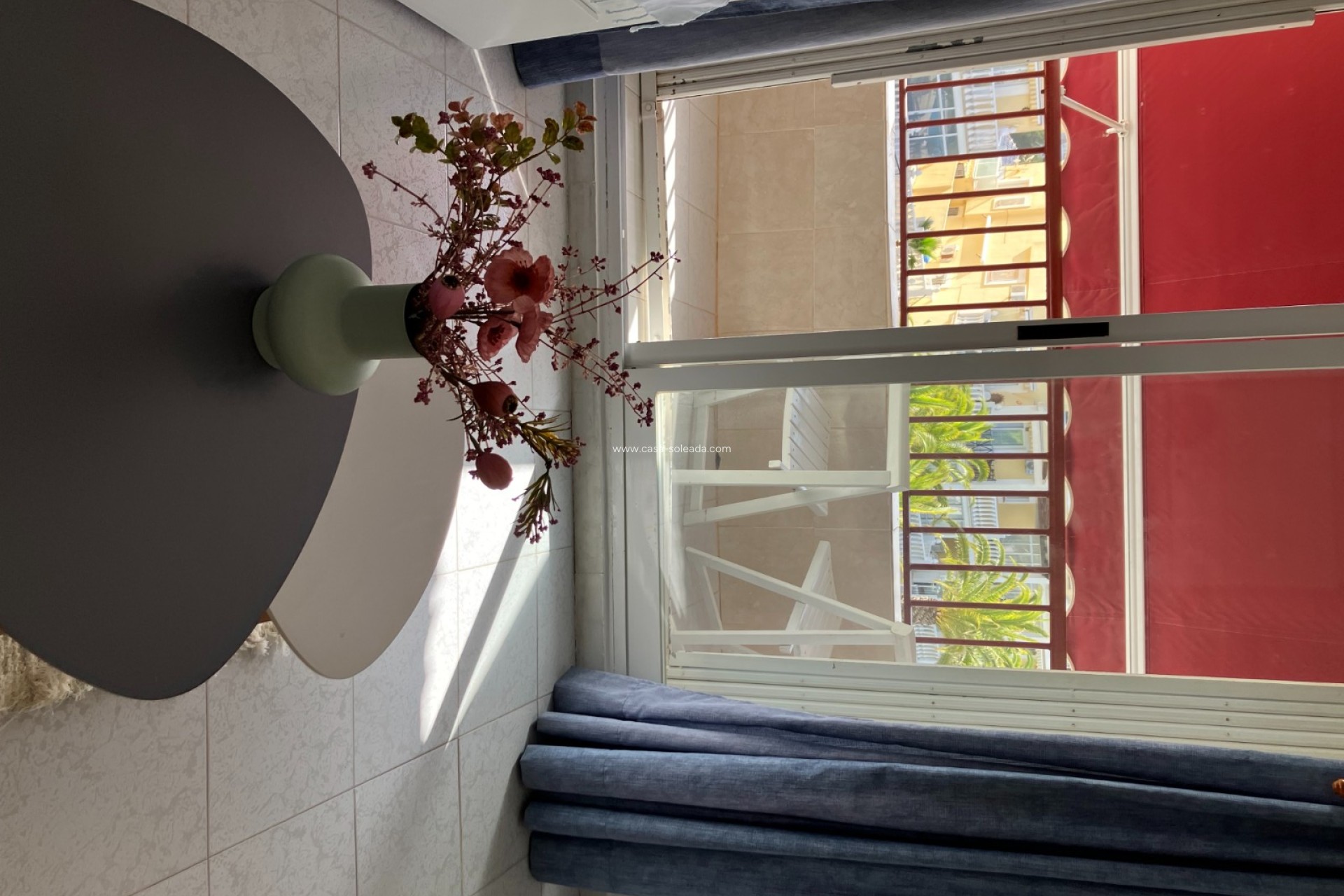 Wiederverkauf - Wohnung - Torrevieja - Torreblanca