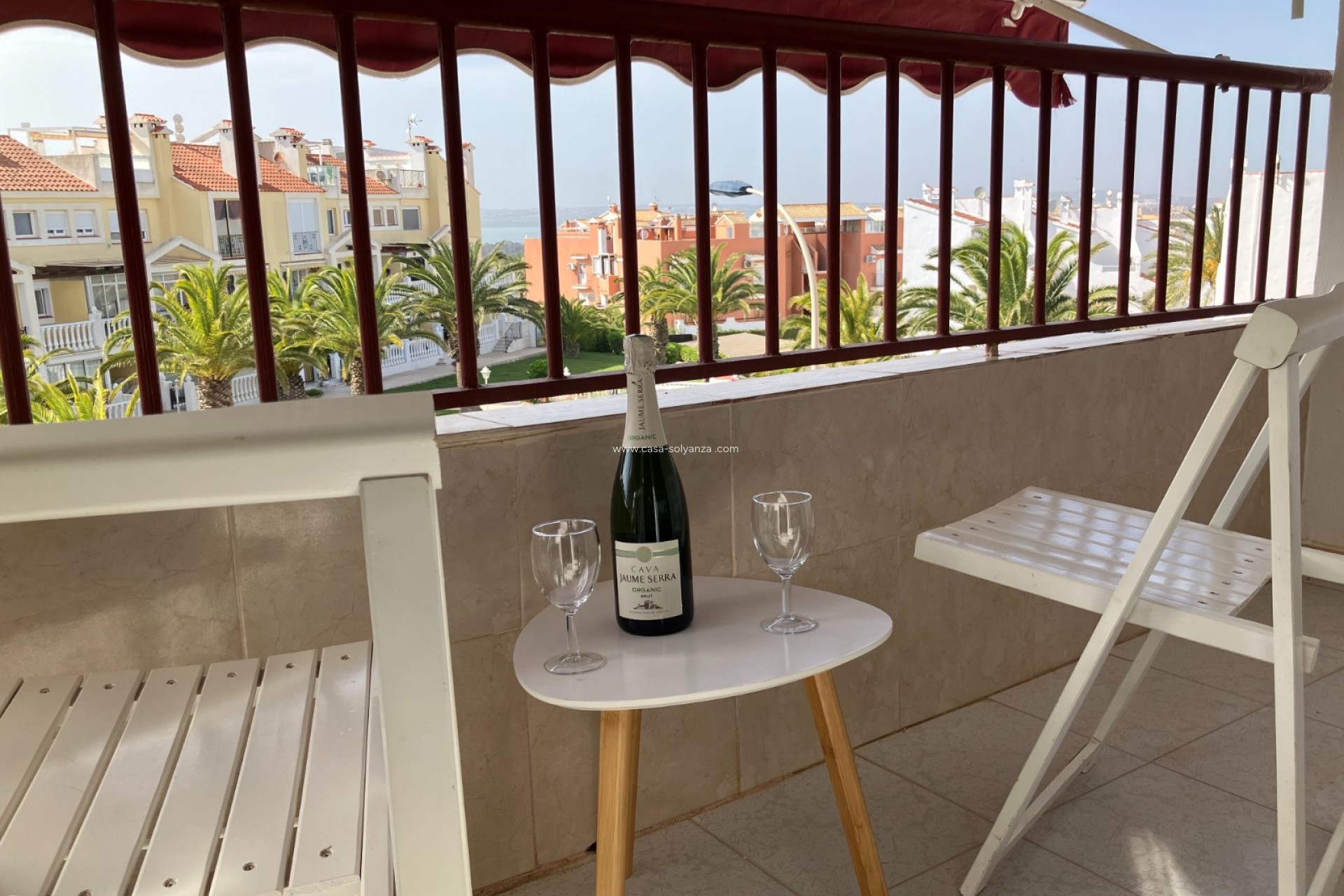 Wiederverkauf - Wohnung - Torrevieja - Torreblanca