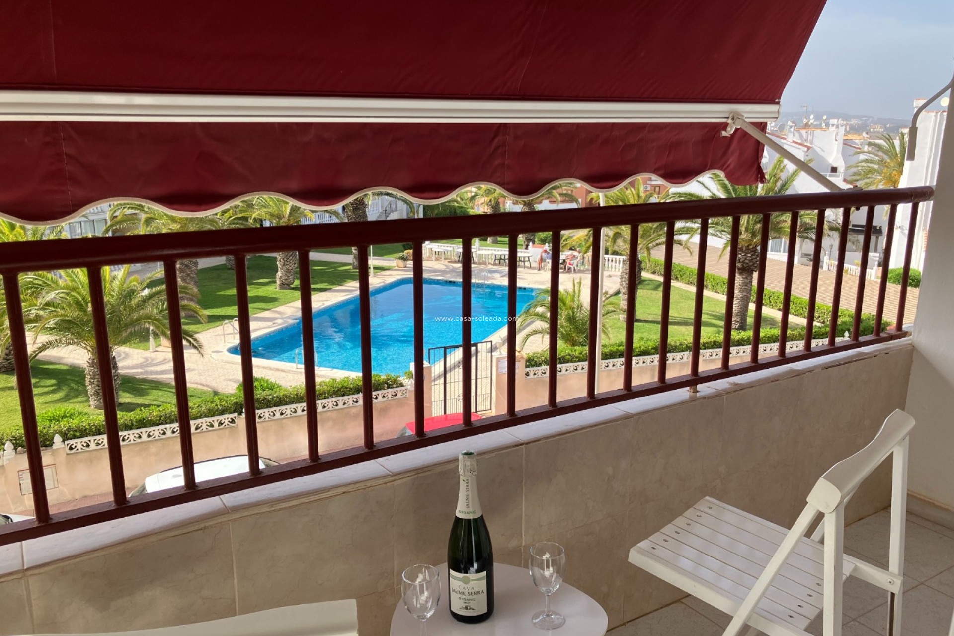 Wiederverkauf - Wohnung - Torrevieja - Torreblanca