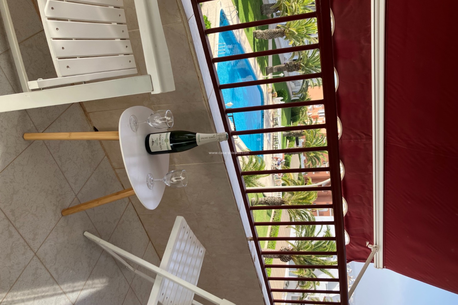 Wiederverkauf - Wohnung - Torrevieja - Torreblanca