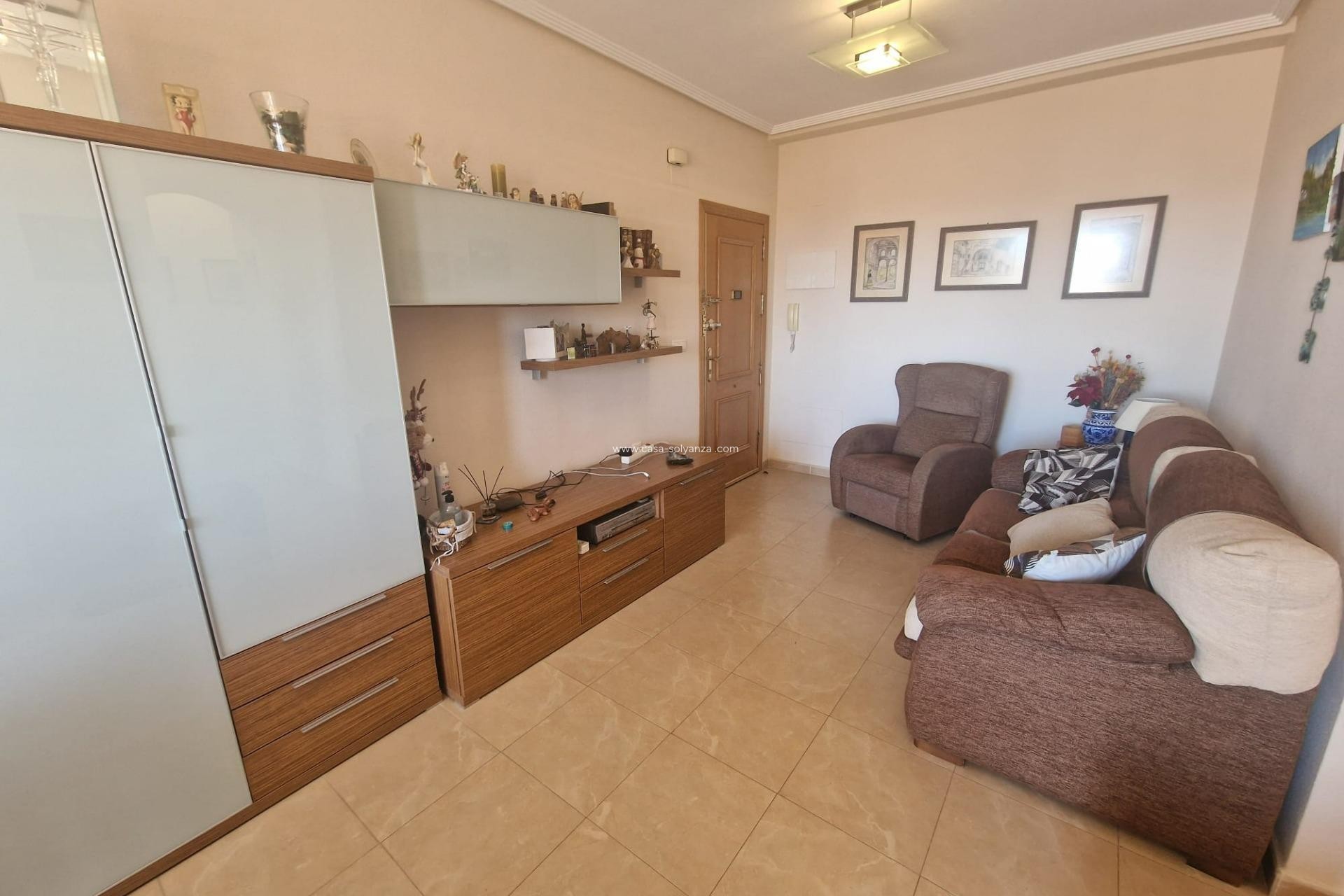 Wiederverkauf - Wohnung - Torrevieja - Torreblanca