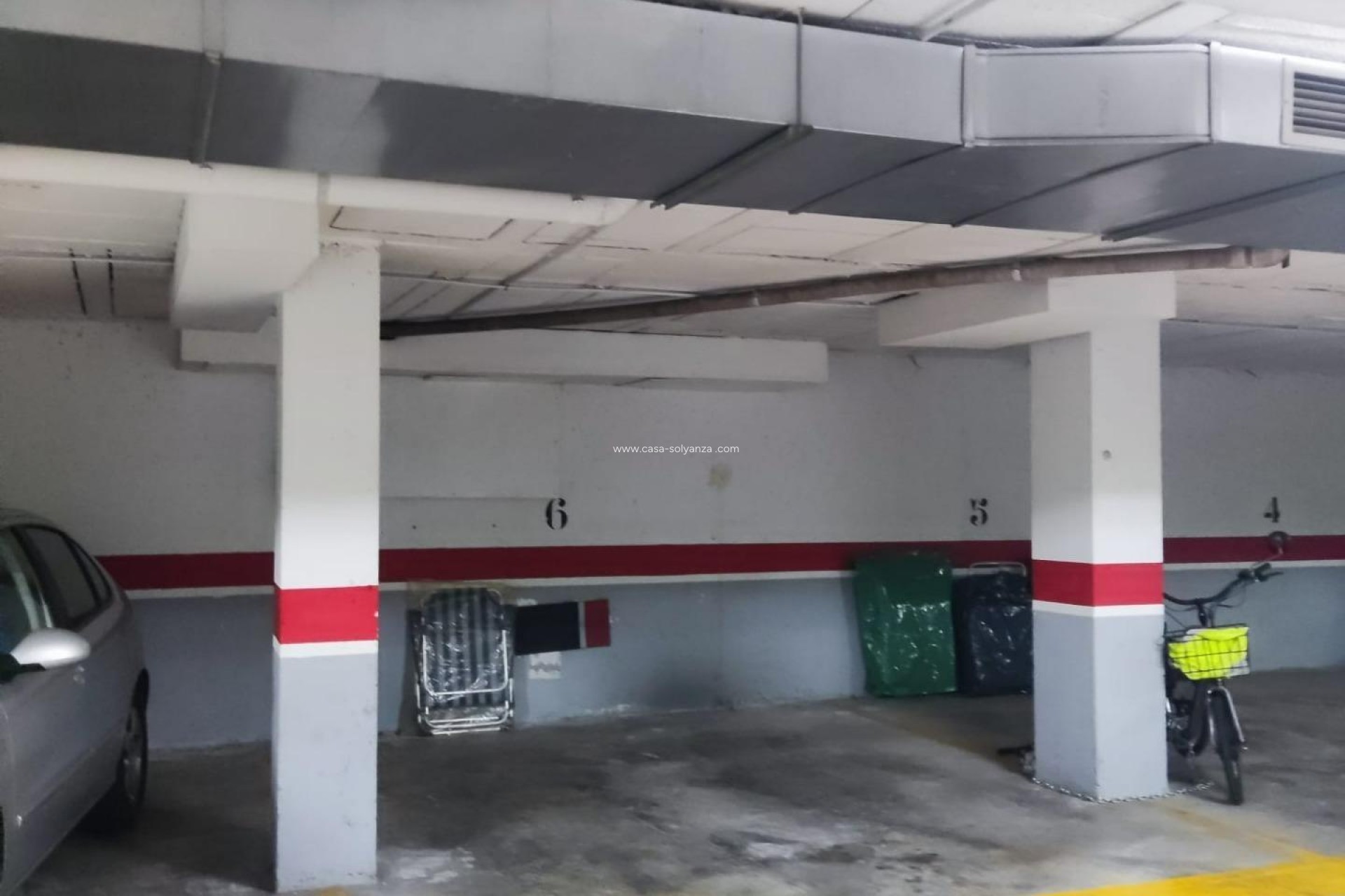 Wiederverkauf - Wohnung - Torrevieja - Torreblanca